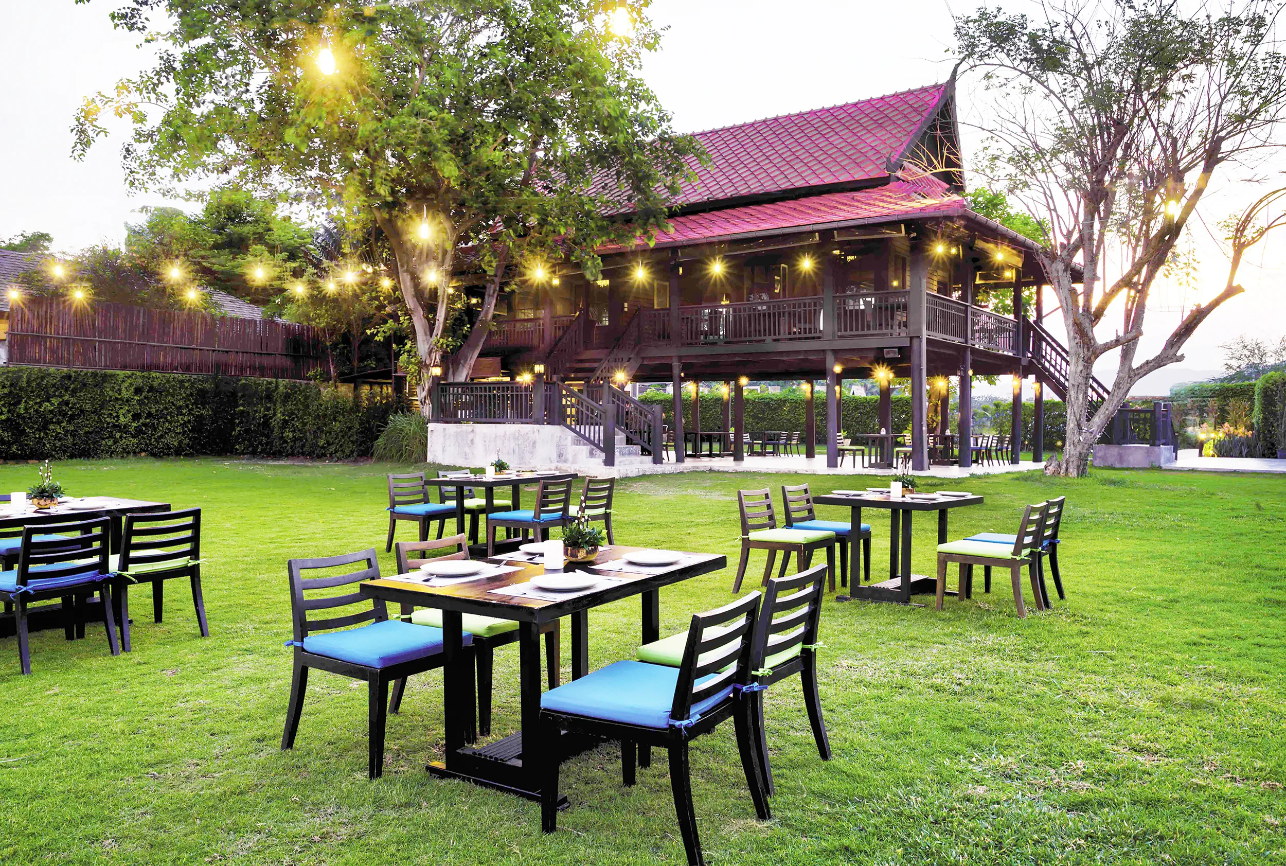 Movenpick Asara Resort - zdjęcie 53
