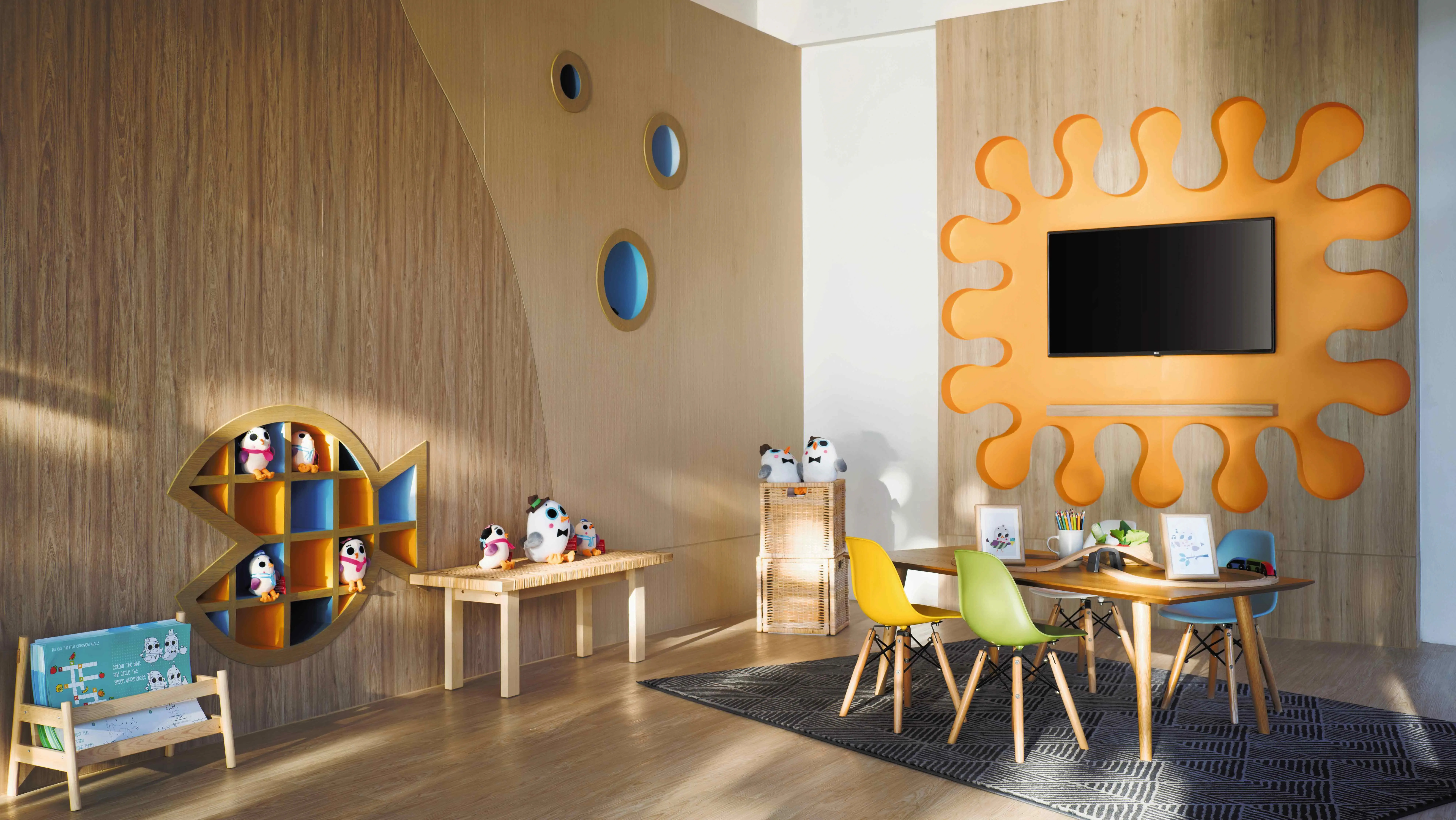 Movenpick Asara Resort - zdjęcie 38