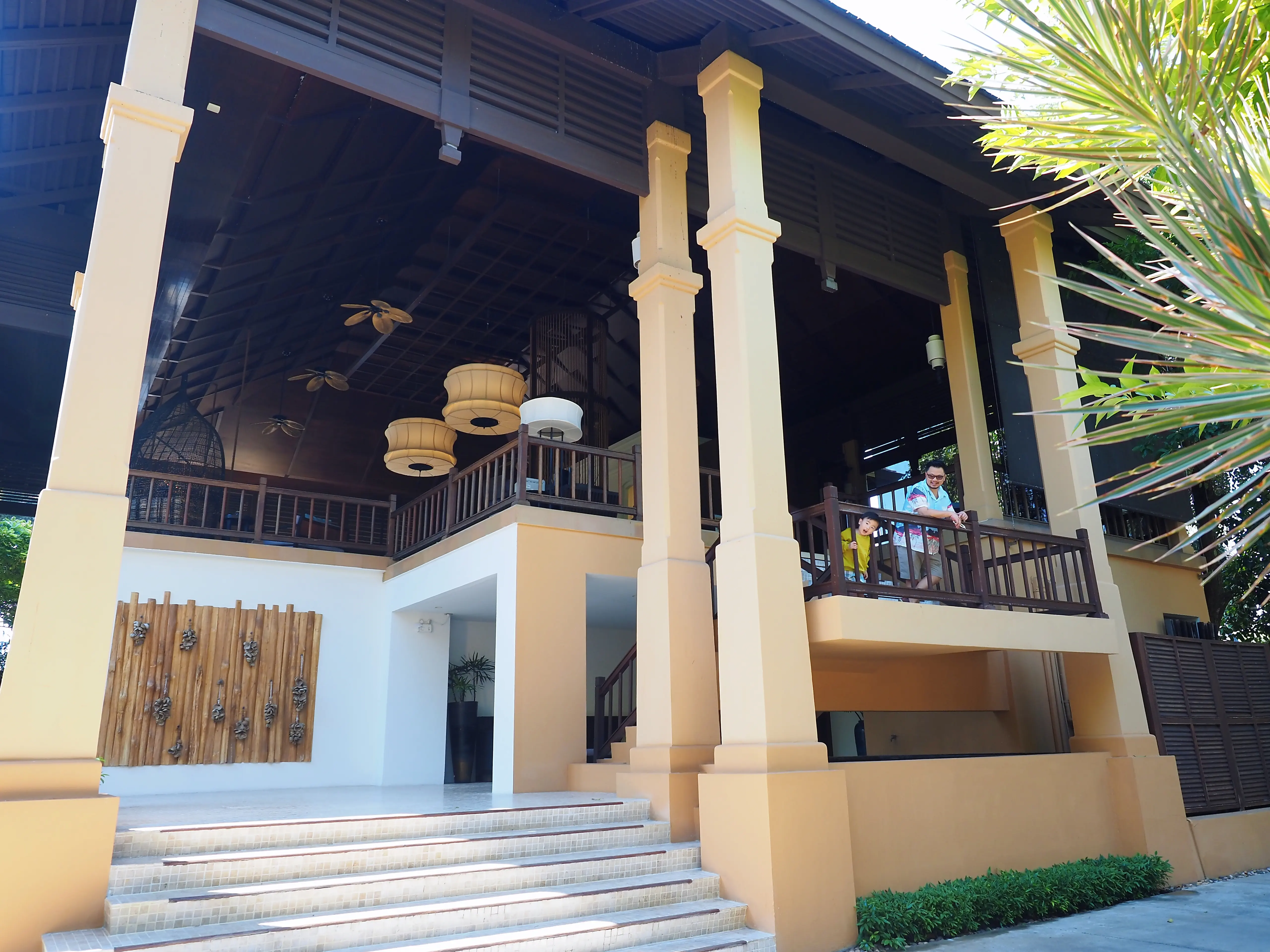Movenpick Asara Resort - zdjęcie 144