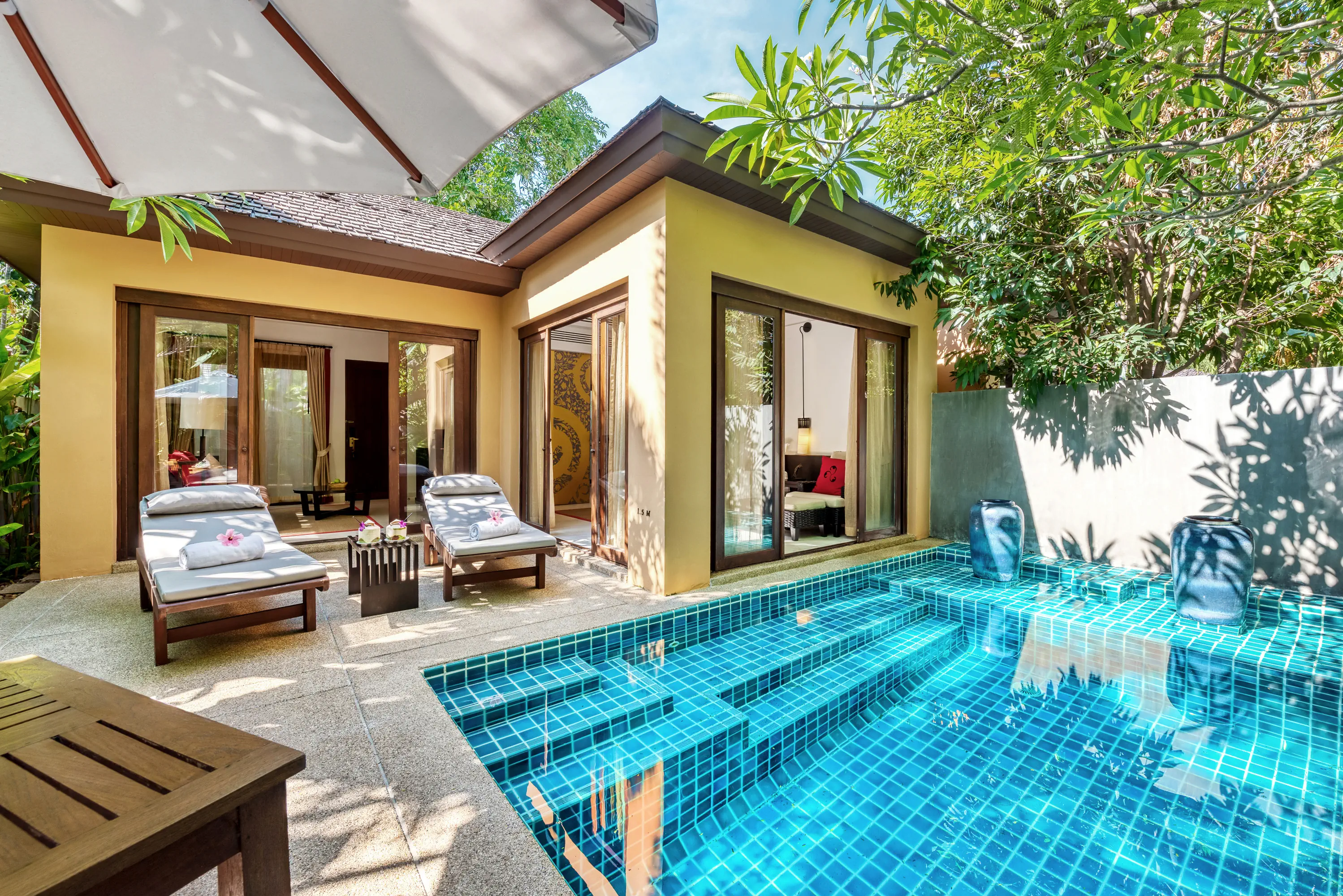 Movenpick Asara Resort - zdjęcie 137