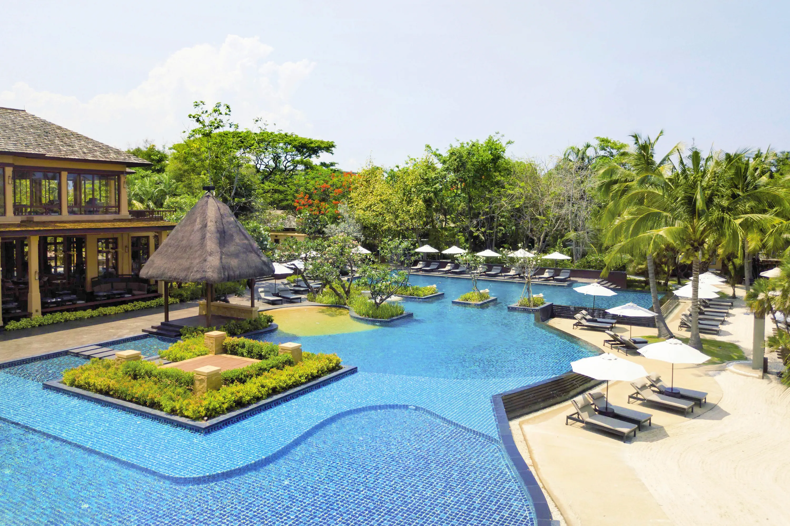 Movenpick Asara Resort - zdjęcie 129