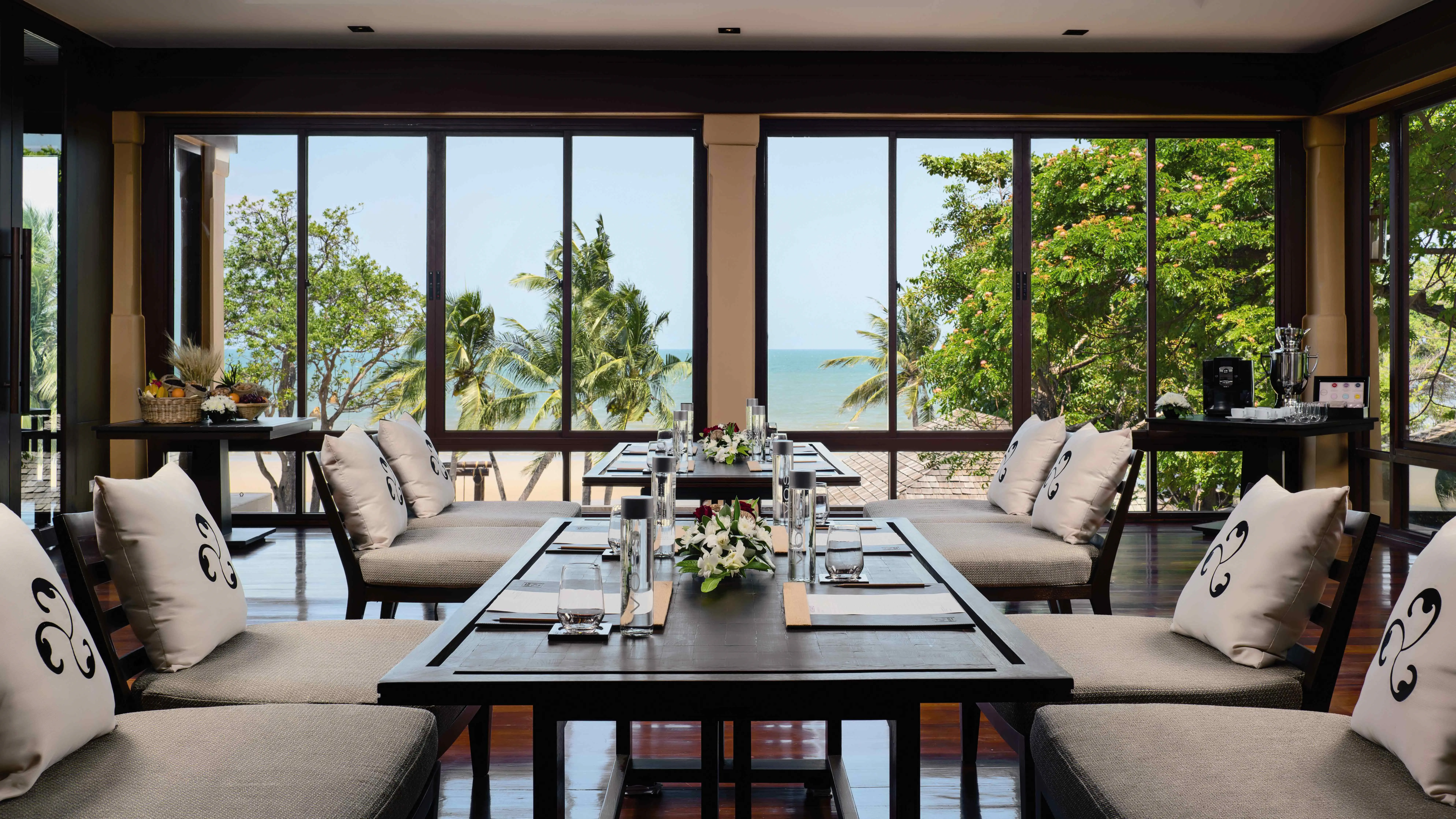 Movenpick Asara Resort - zdjęcie 61