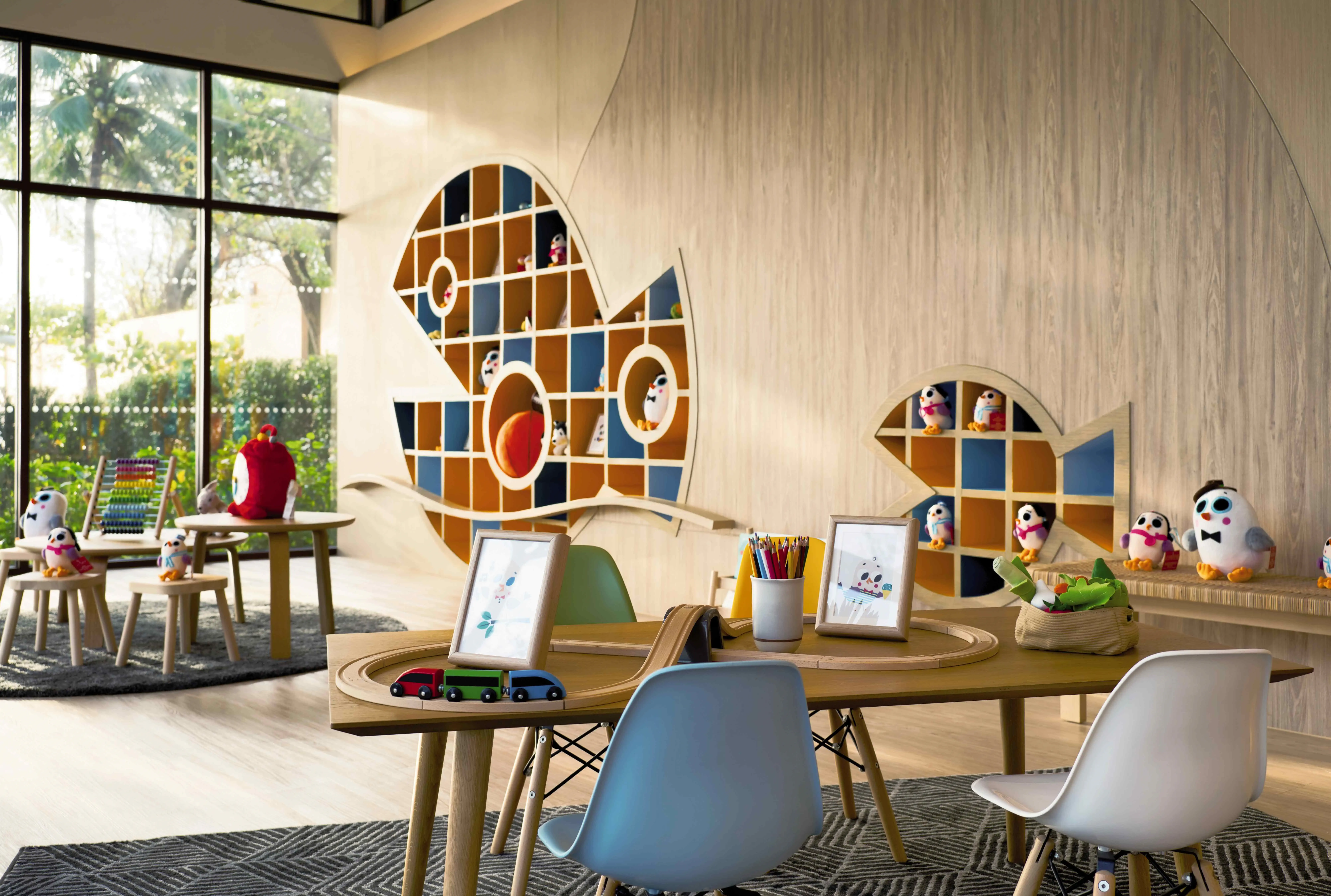 Movenpick Asara Resort - zdjęcie 26