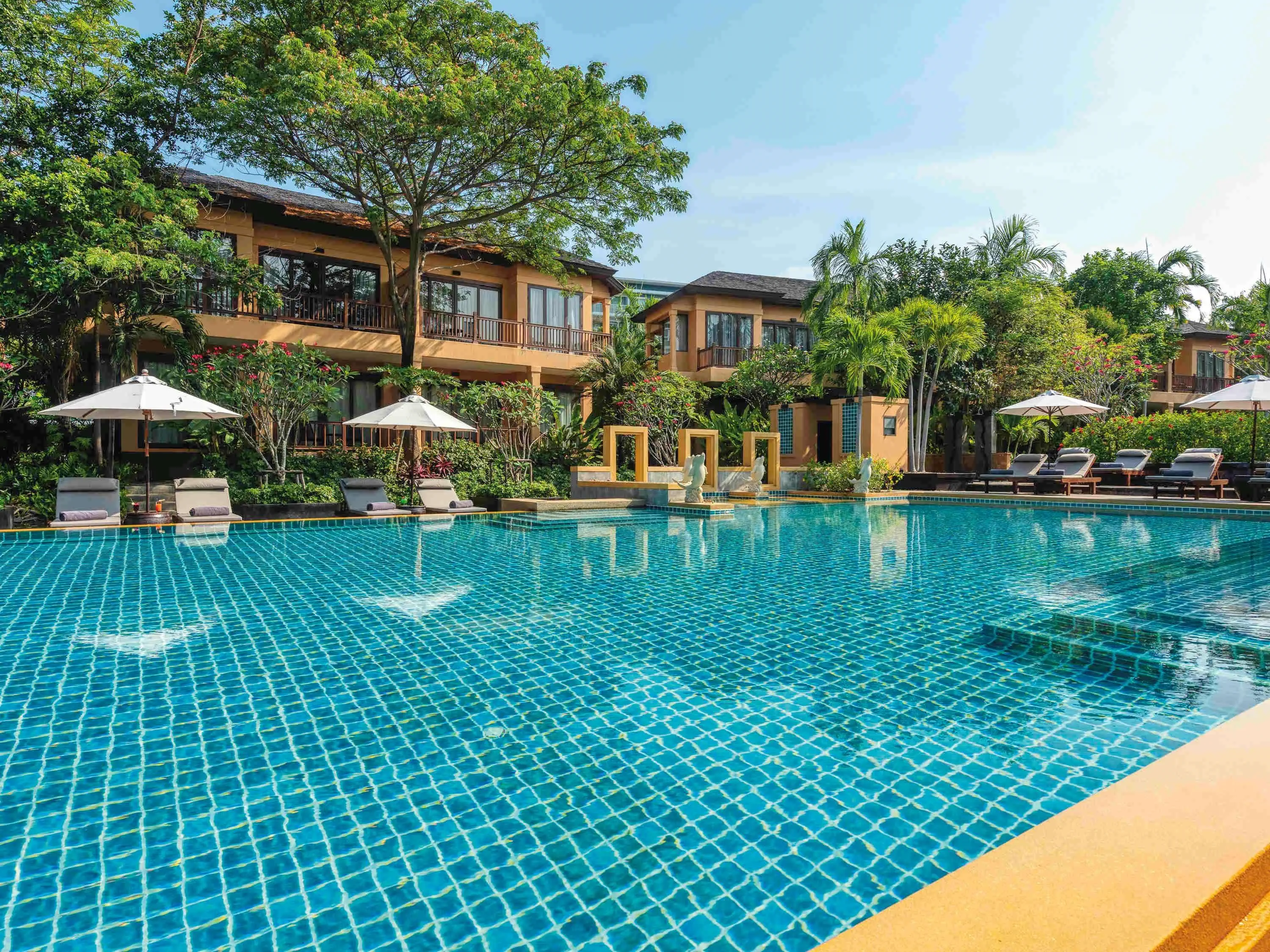 Movenpick Asara Resort - zdjęcie 23