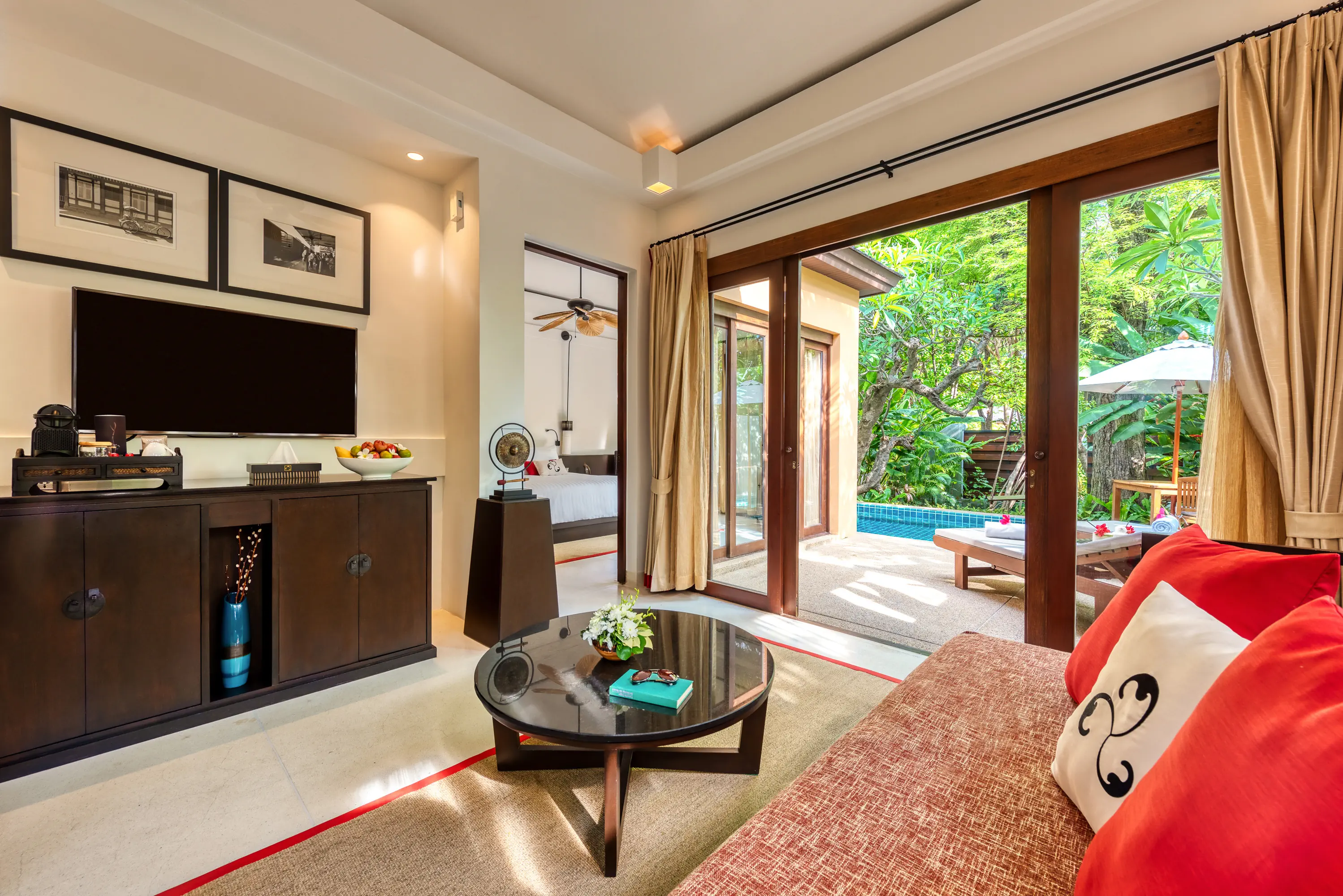 Movenpick Asara Resort - zdjęcie 139