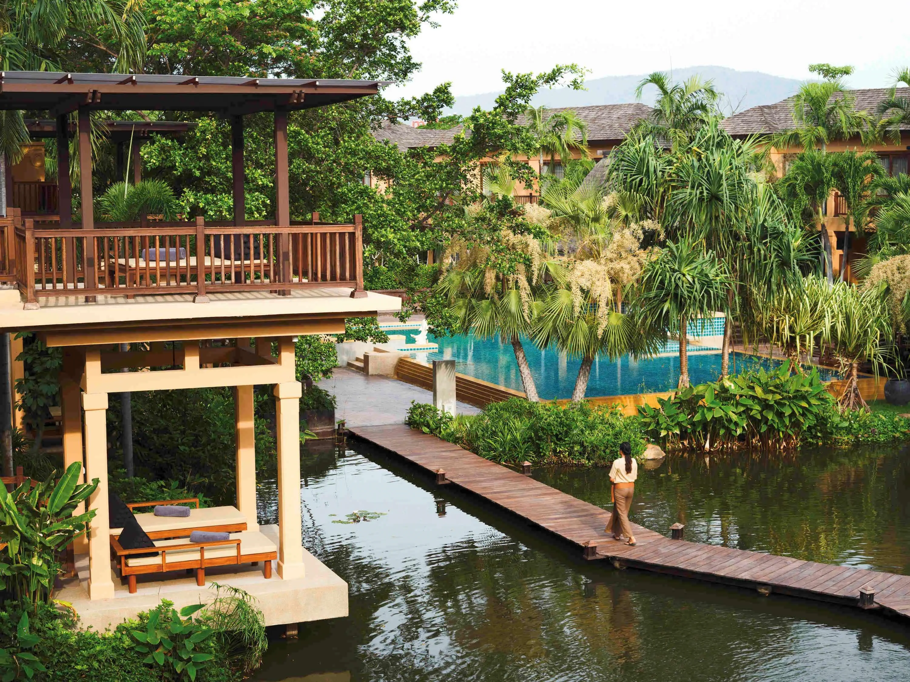 Movenpick Asara Resort - zdjęcie 126