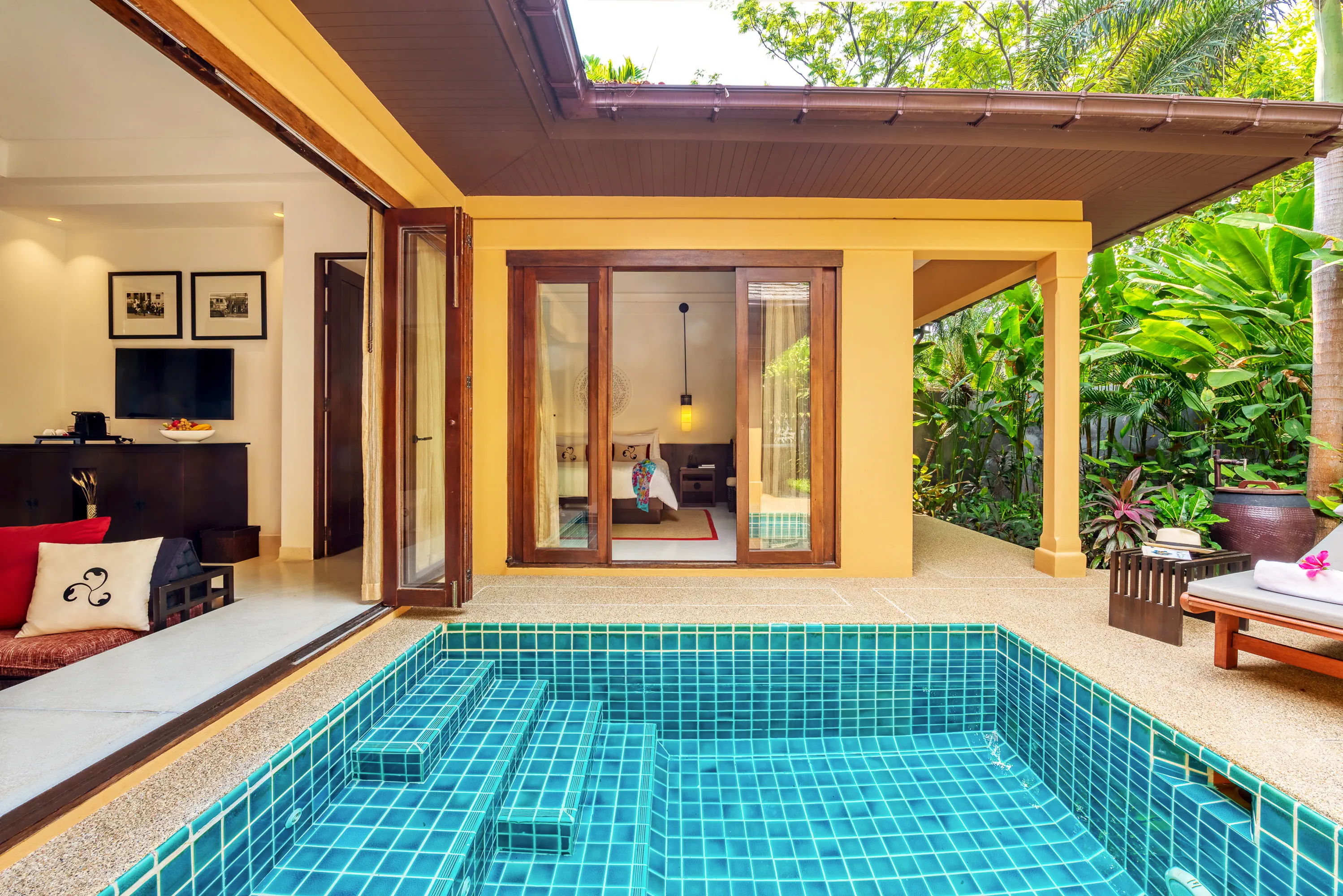 Movenpick Asara Resort - zdjęcie 29