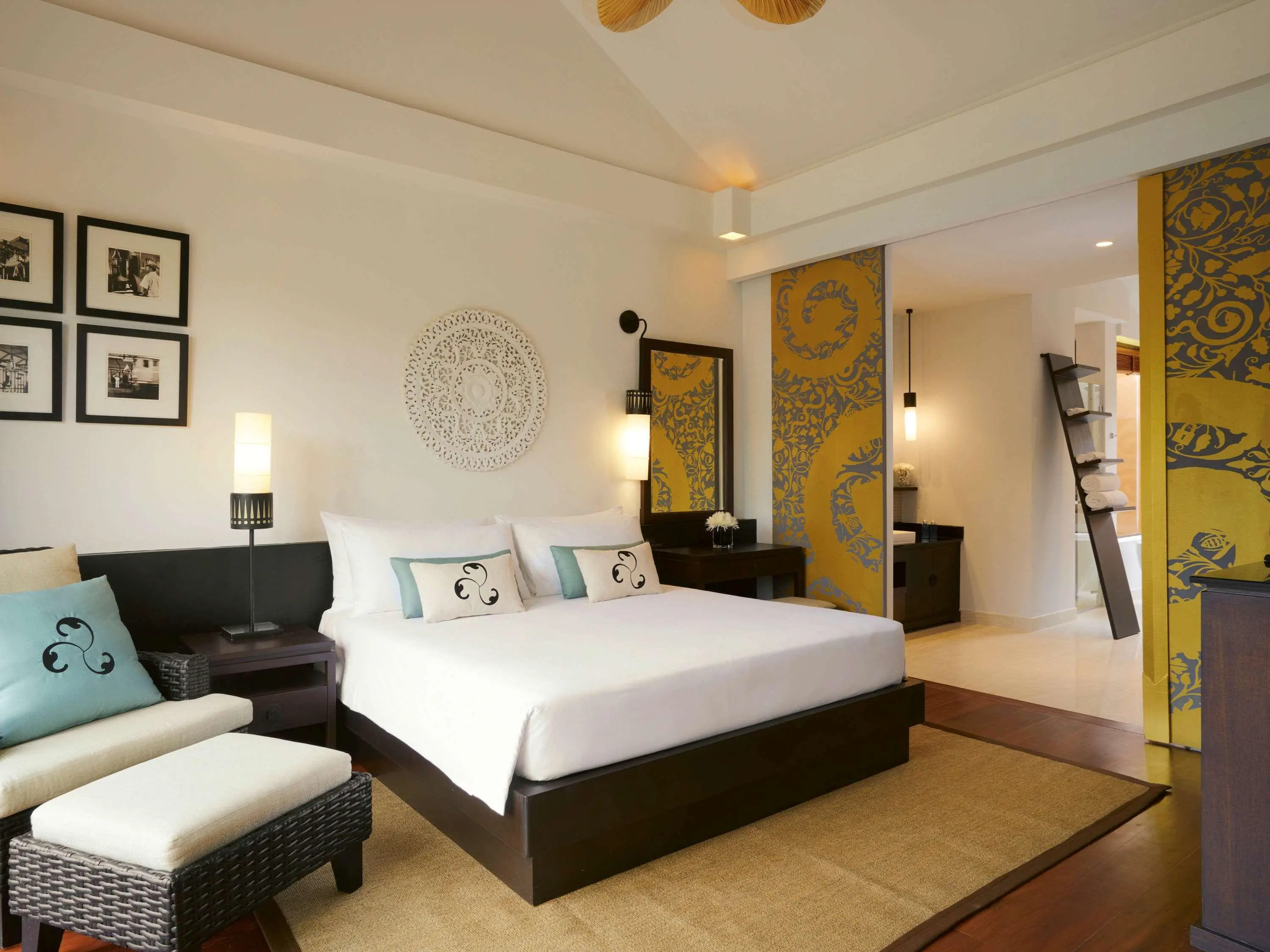 Movenpick Asara Resort - zdjęcie 123