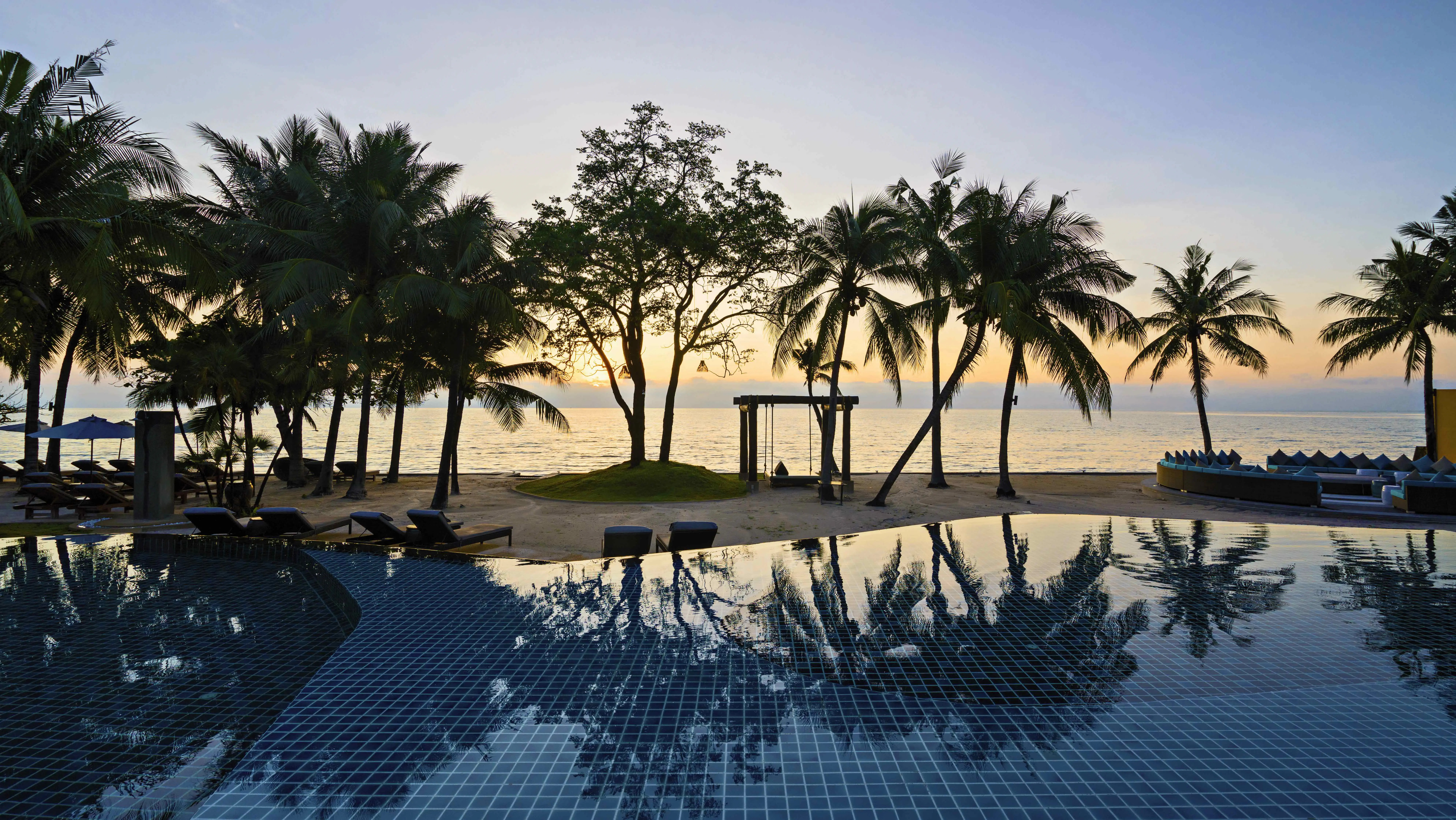 Movenpick Asara Resort - zdjęcie 73