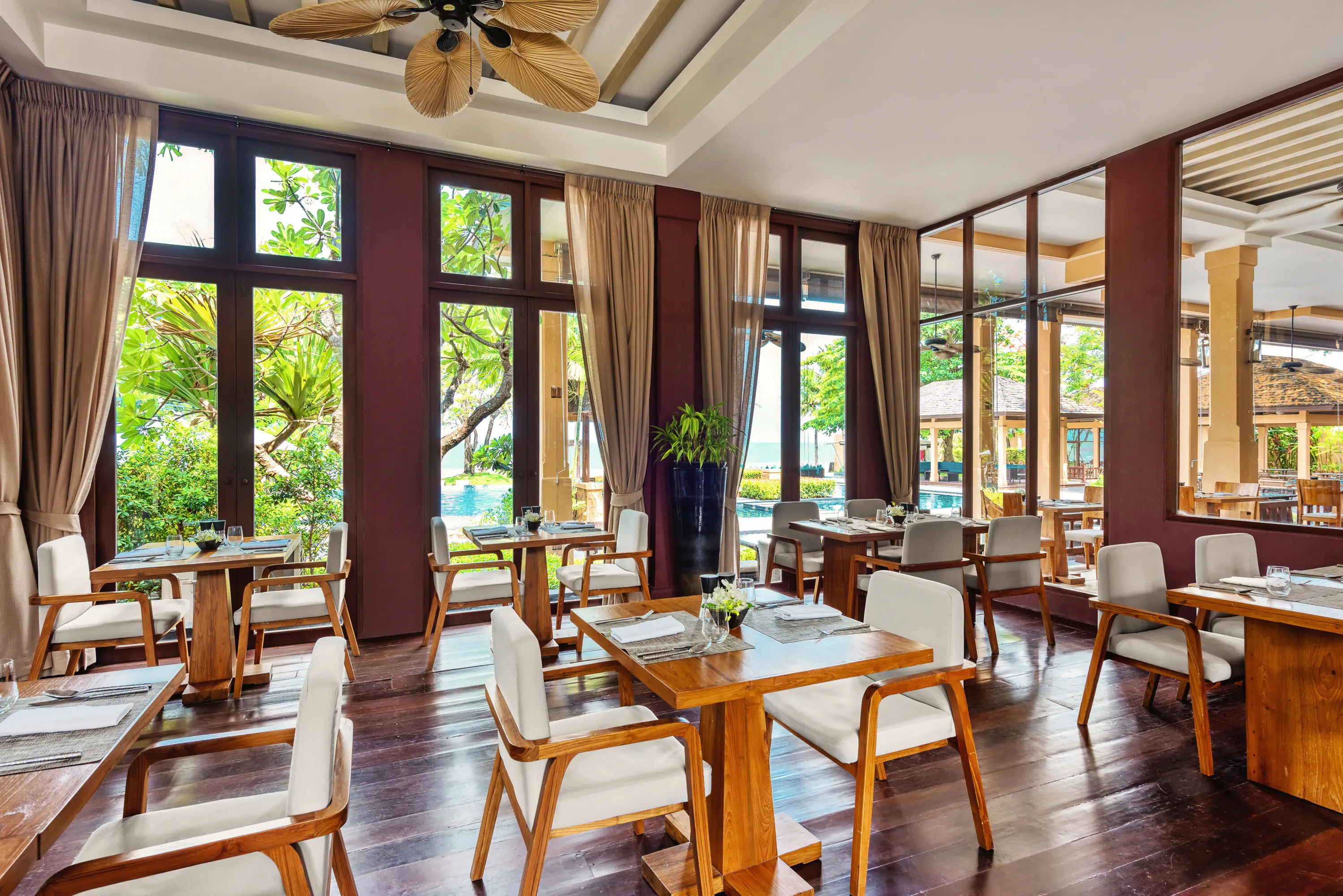 Movenpick Asara Resort - zdjęcie 99