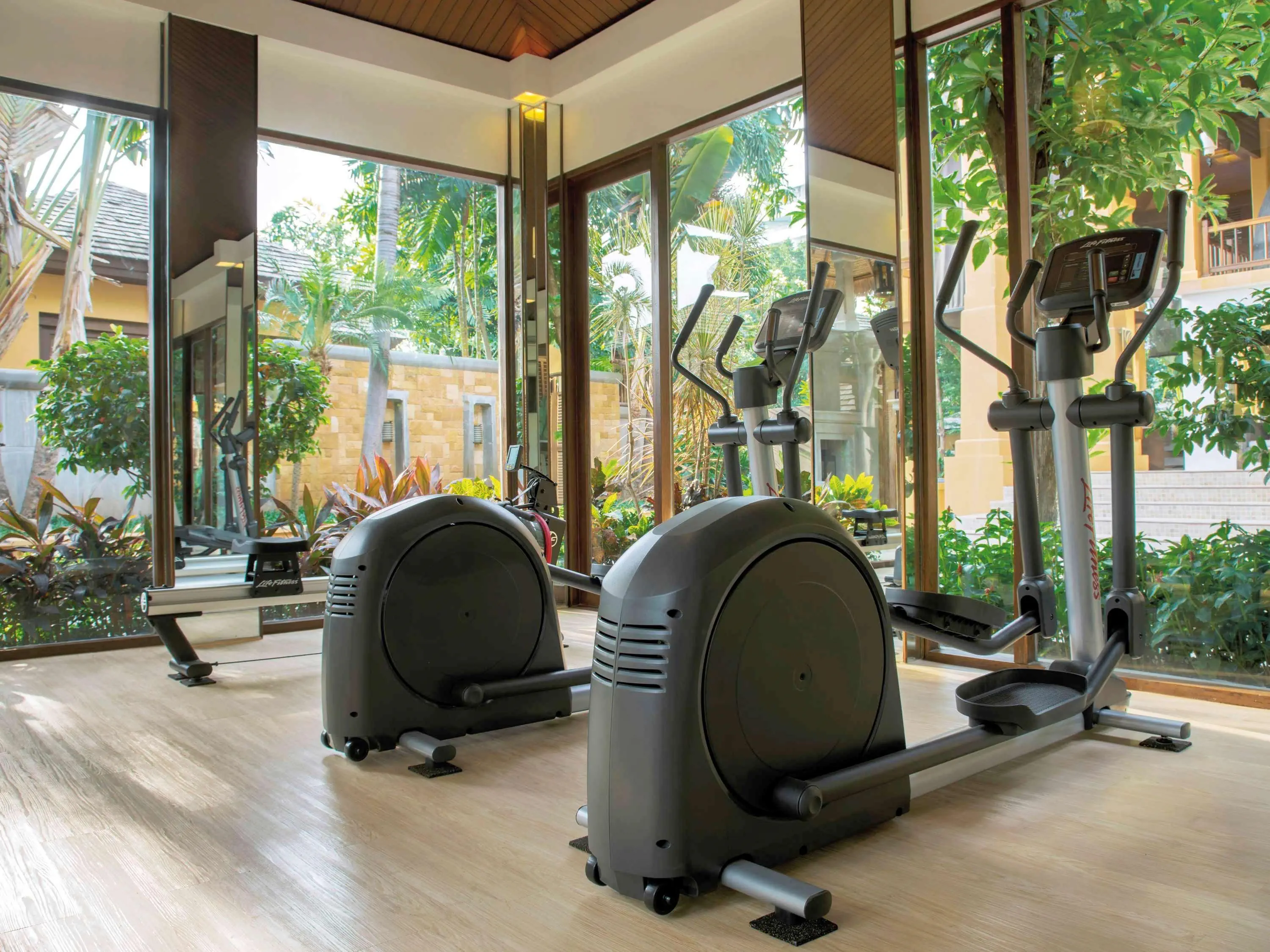 Movenpick Asara Resort - zdjęcie 22