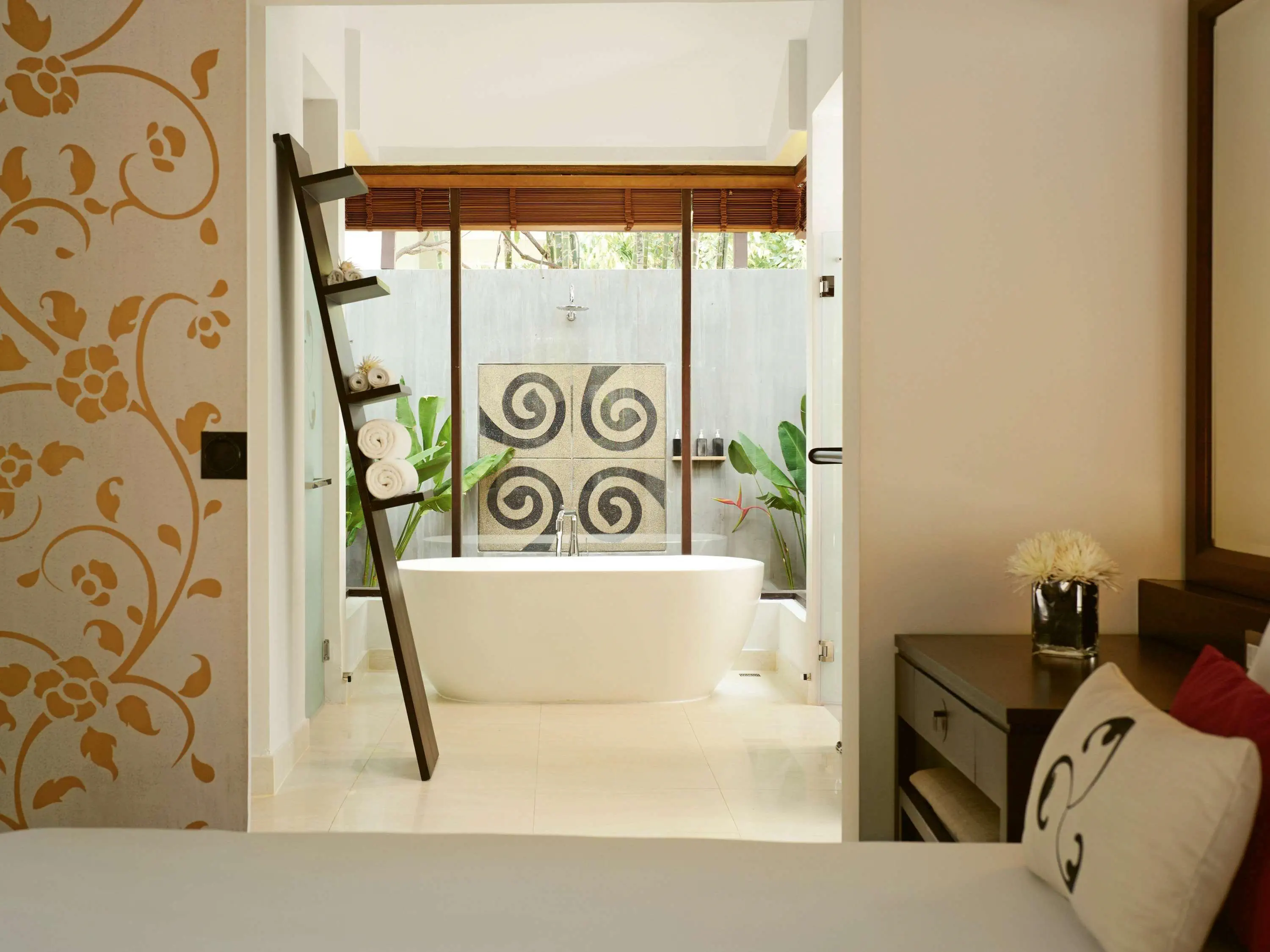 Movenpick Asara Resort - zdjęcie 110