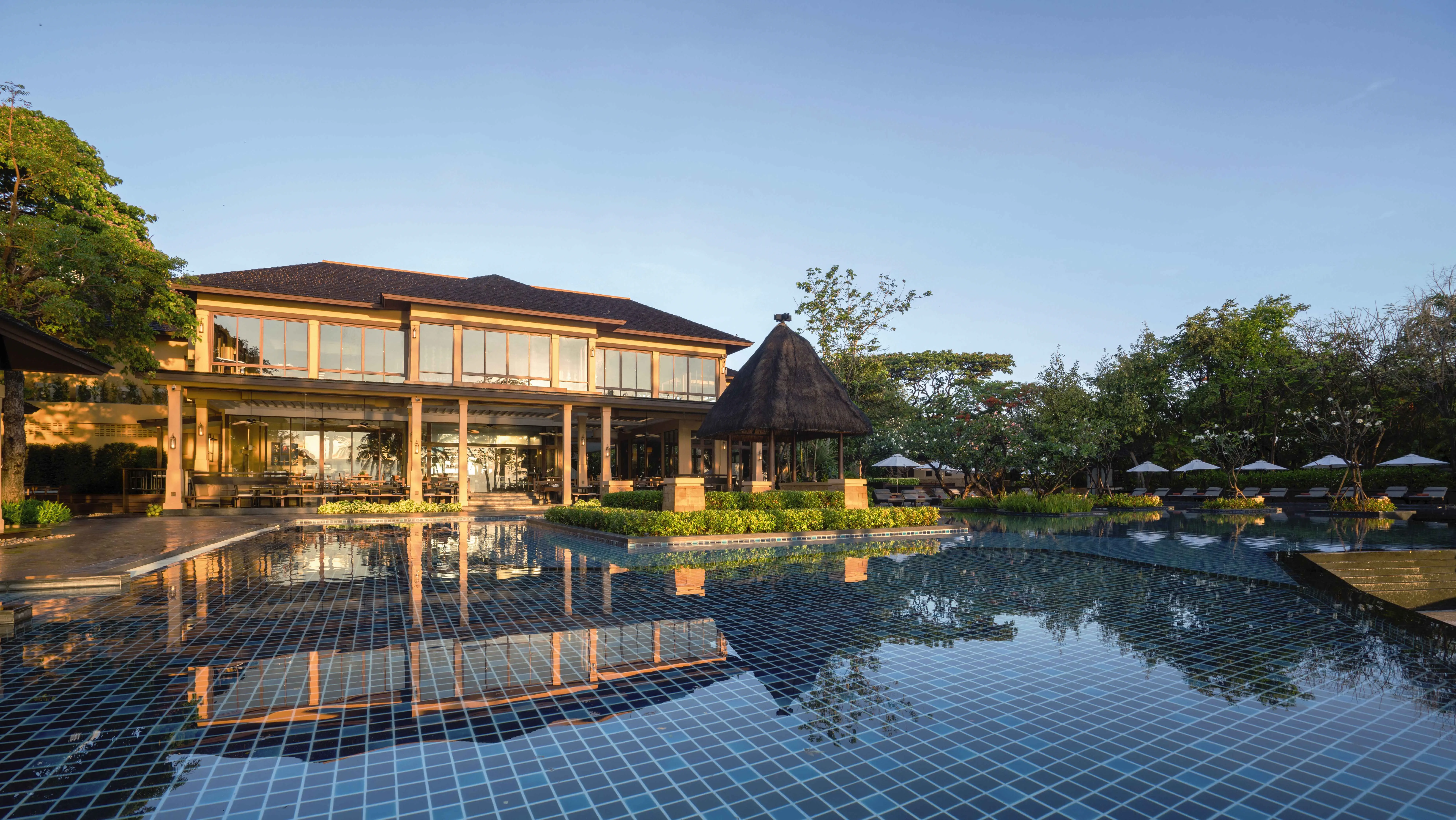 Movenpick Asara Resort - zdjęcie 79