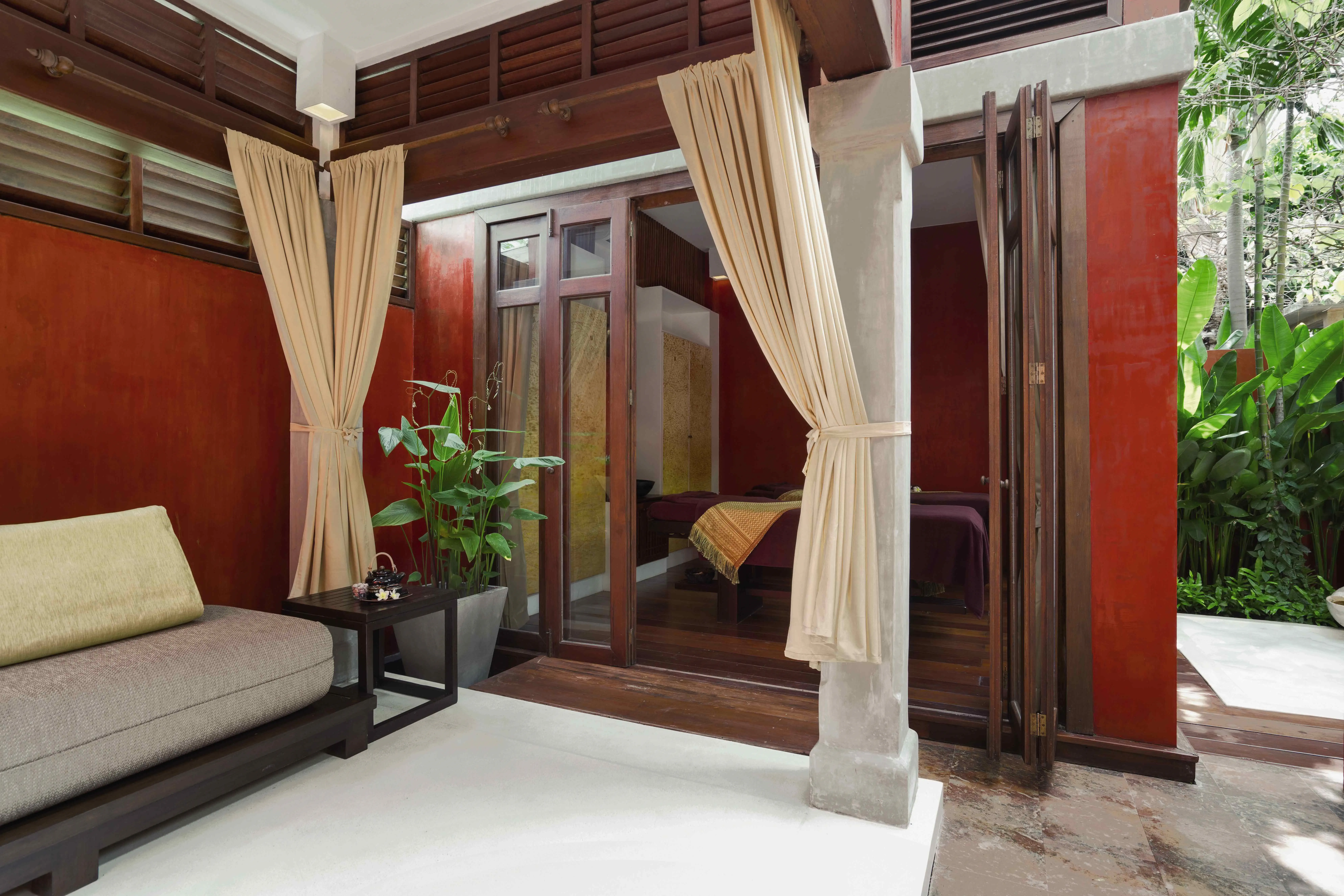 Movenpick Asara Resort - zdjęcie 35