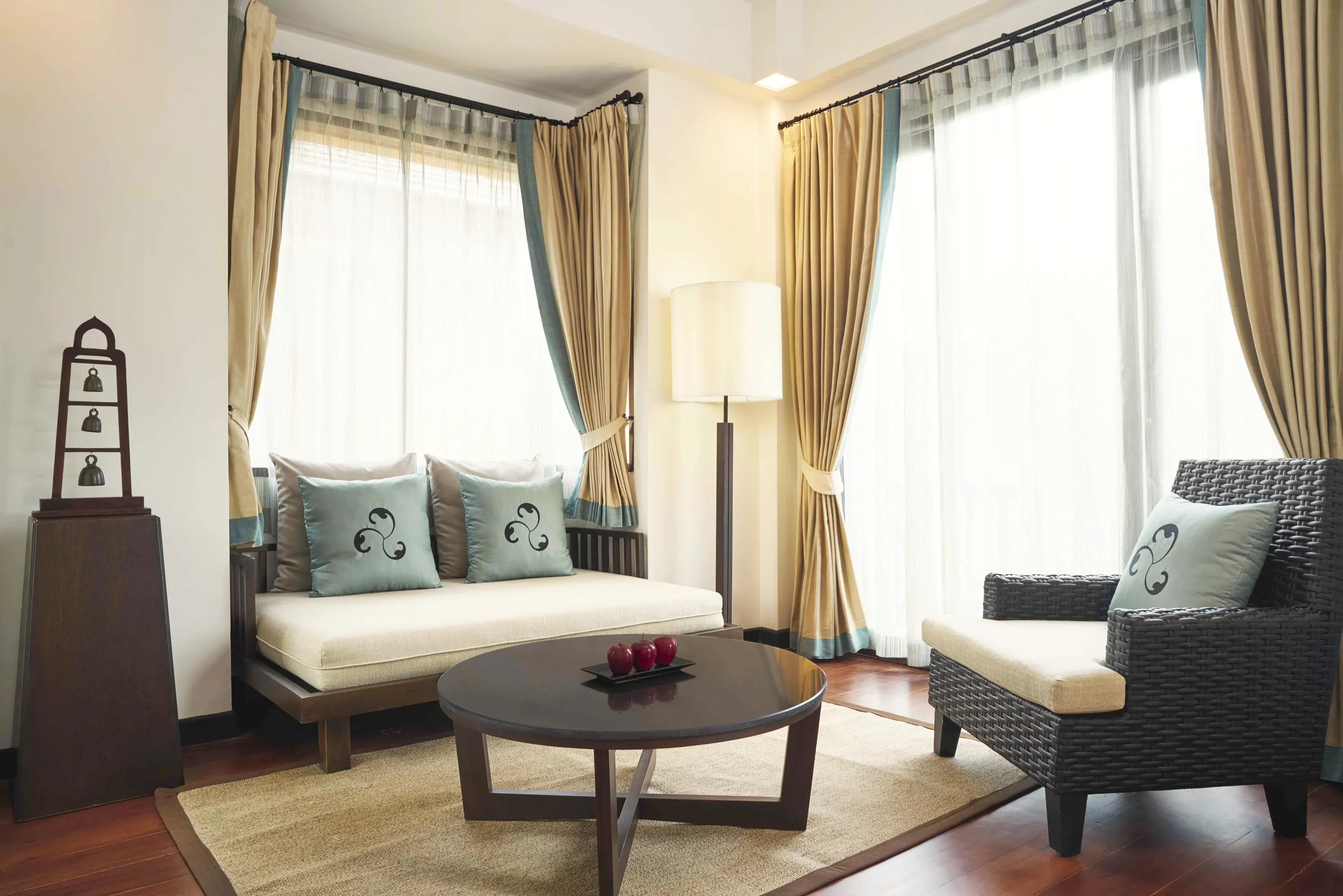 Movenpick Asara Resort - zdjęcie 55