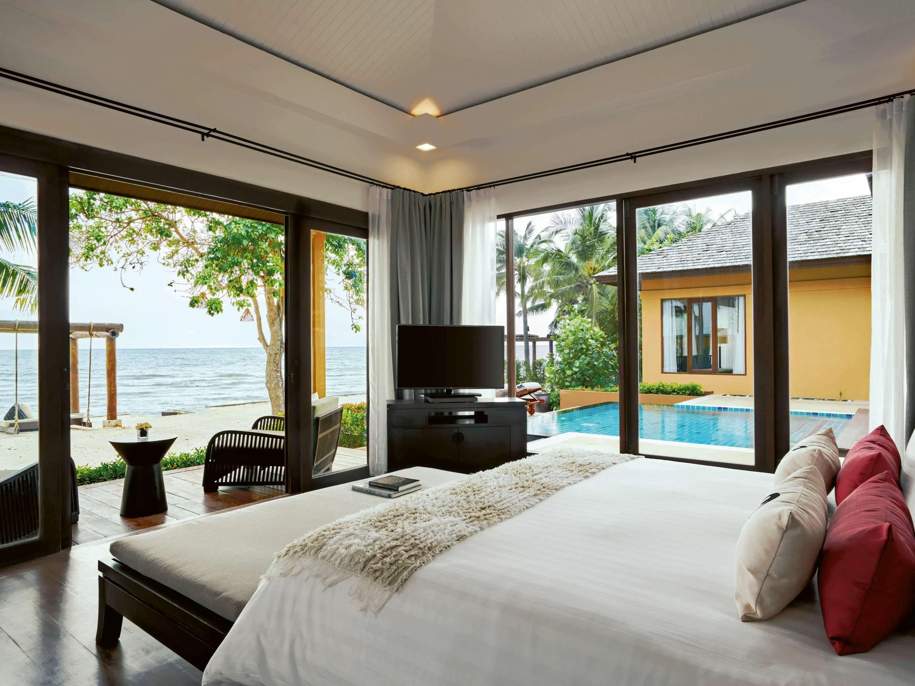 Movenpick Asara Resort - zdjęcie 132