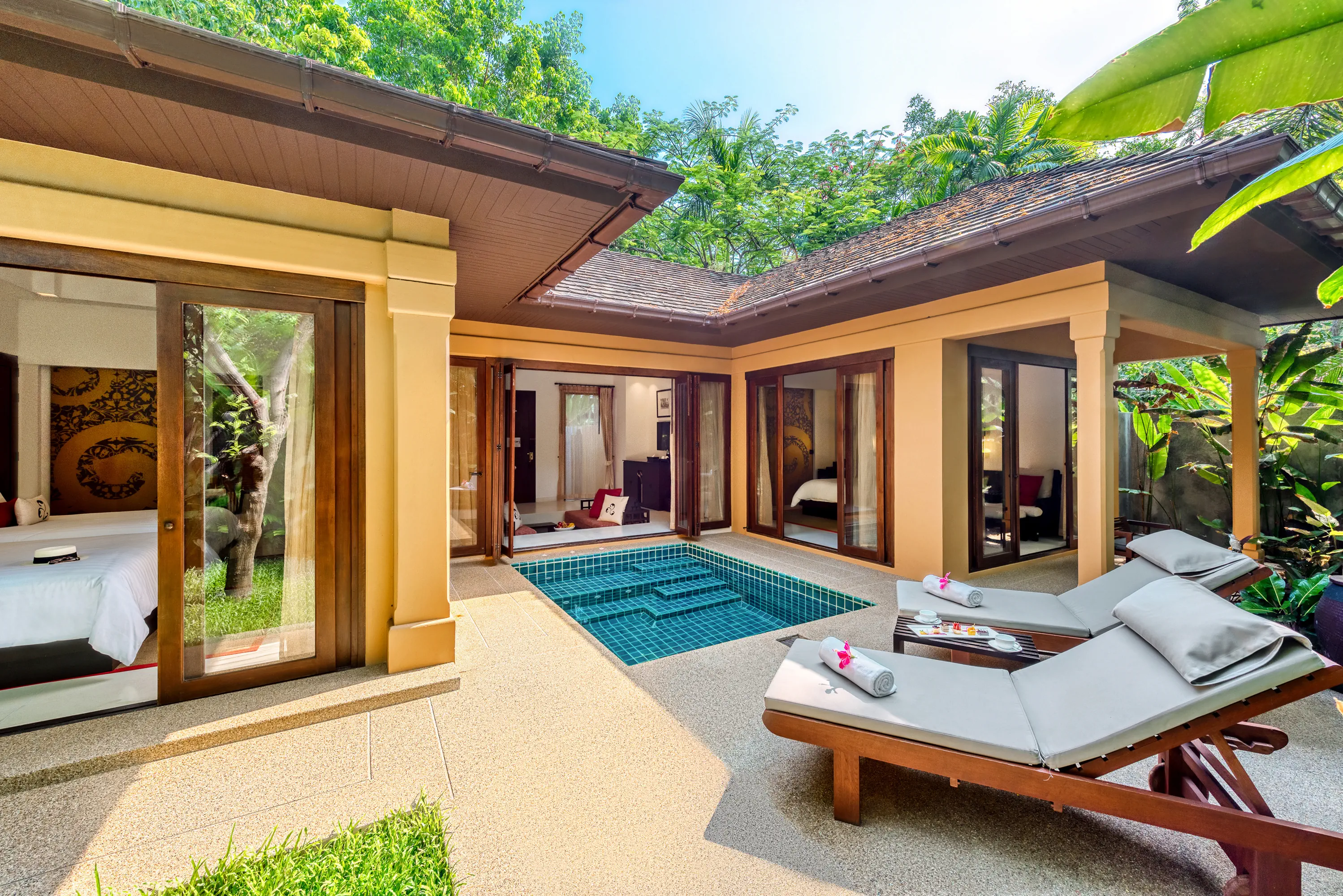 Movenpick Asara Resort - zdjęcie 51