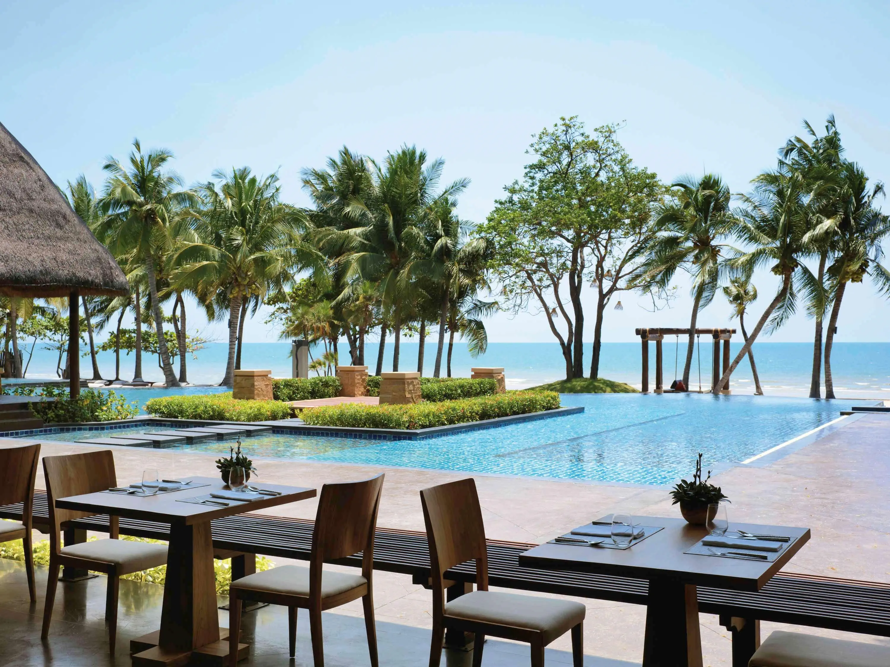 Movenpick Asara Resort - zdjęcie 78