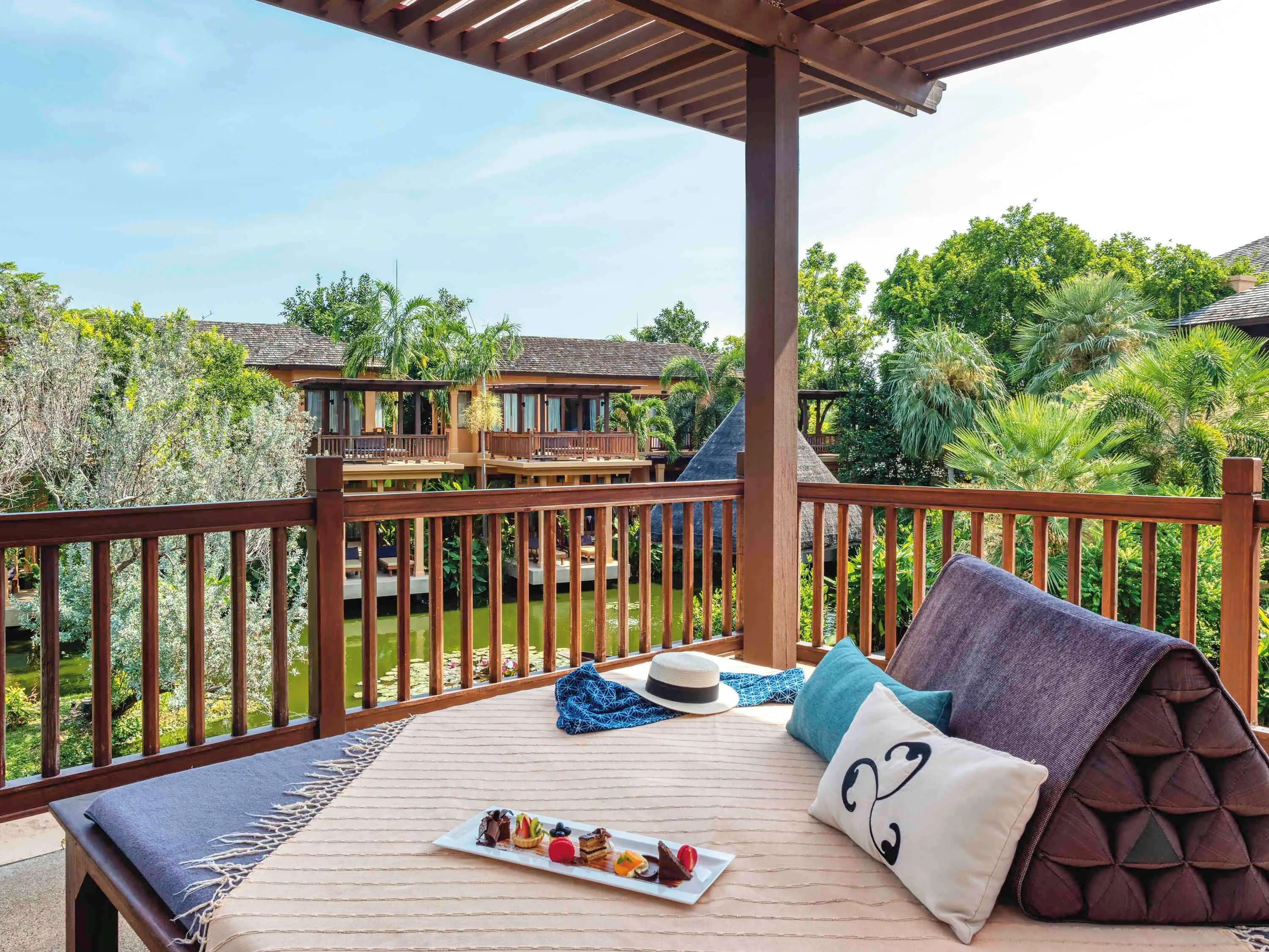 Movenpick Asara Resort - zdjęcie 114