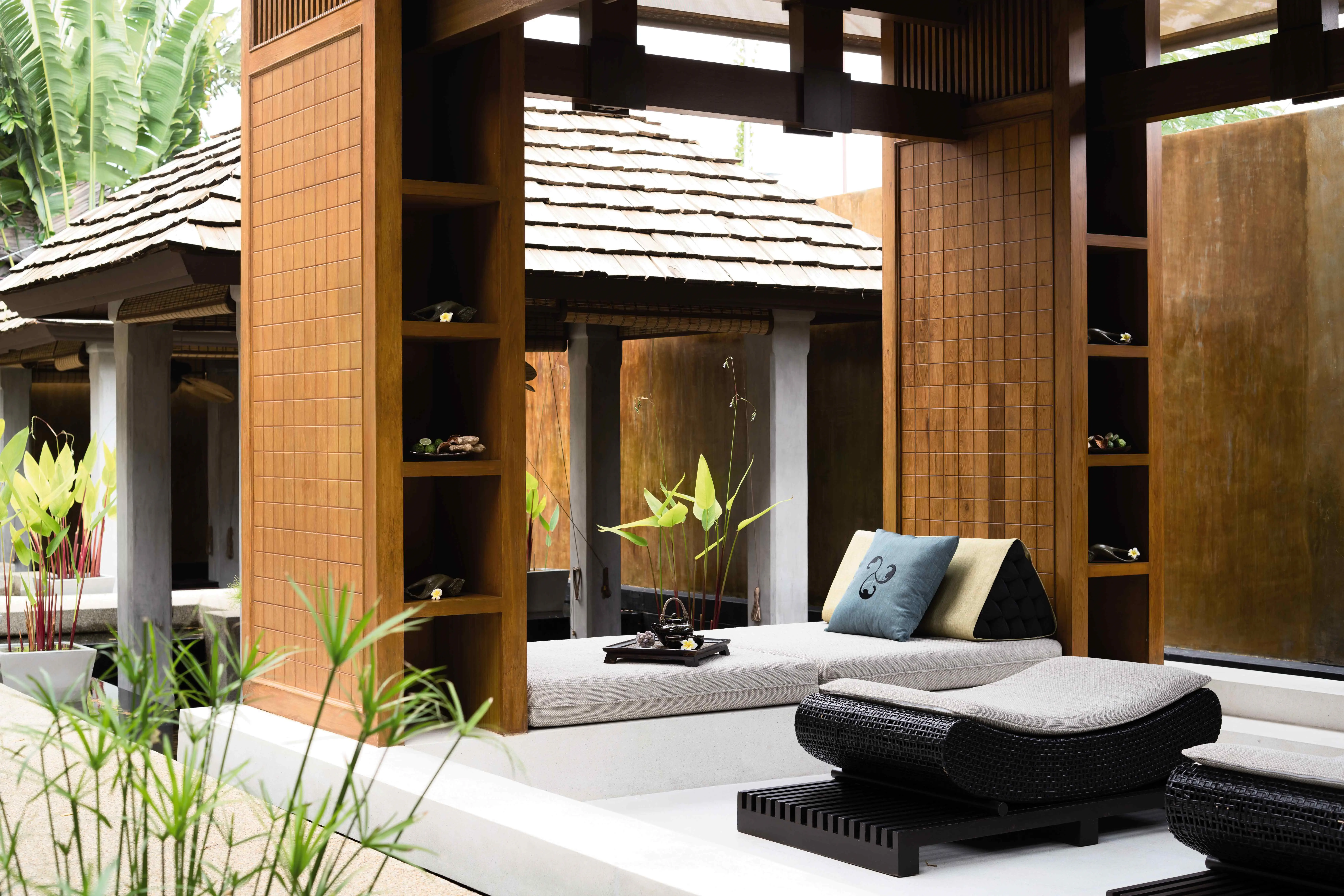 Movenpick Asara Resort - zdjęcie 39