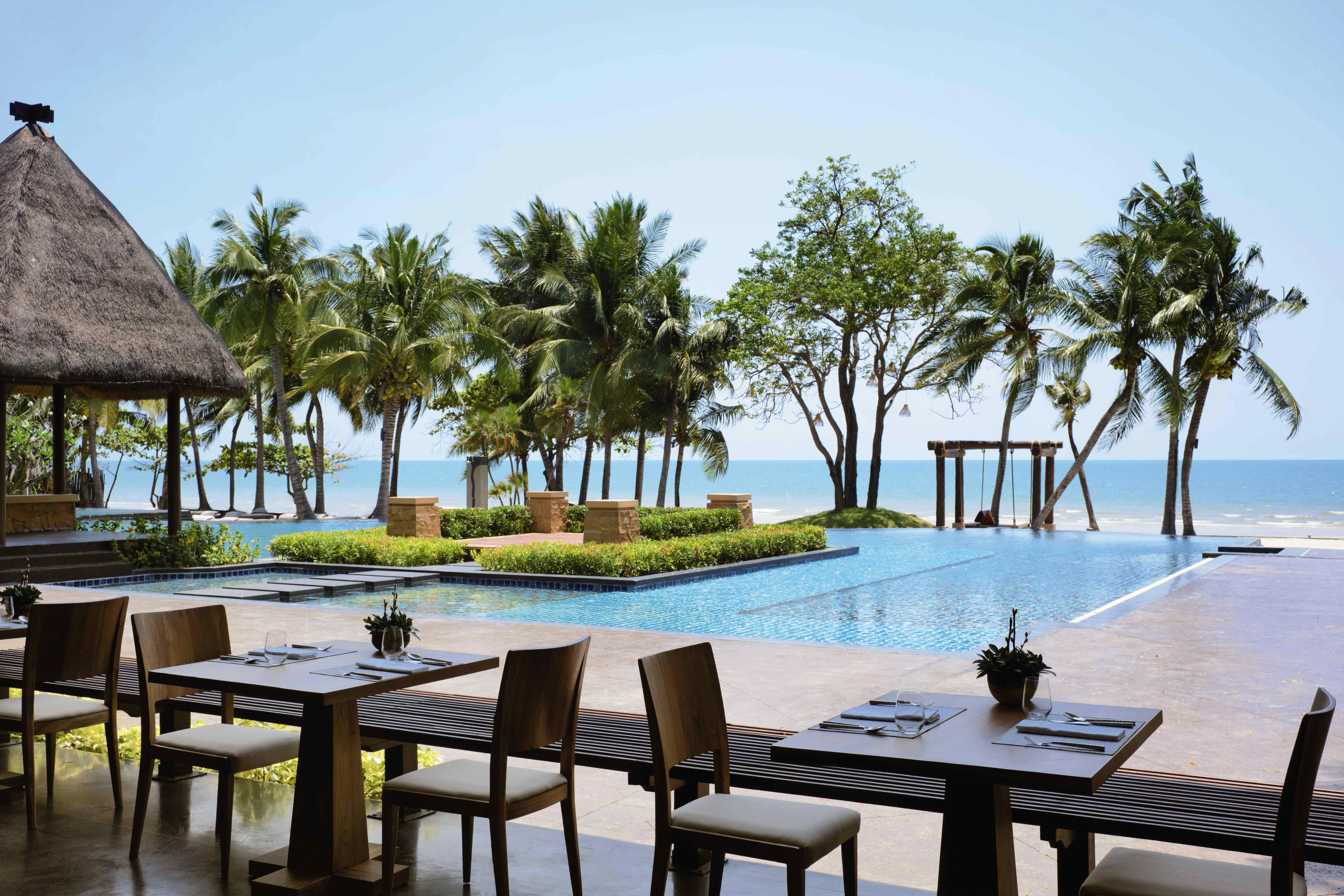 Movenpick Asara Resort - zdjęcie 96