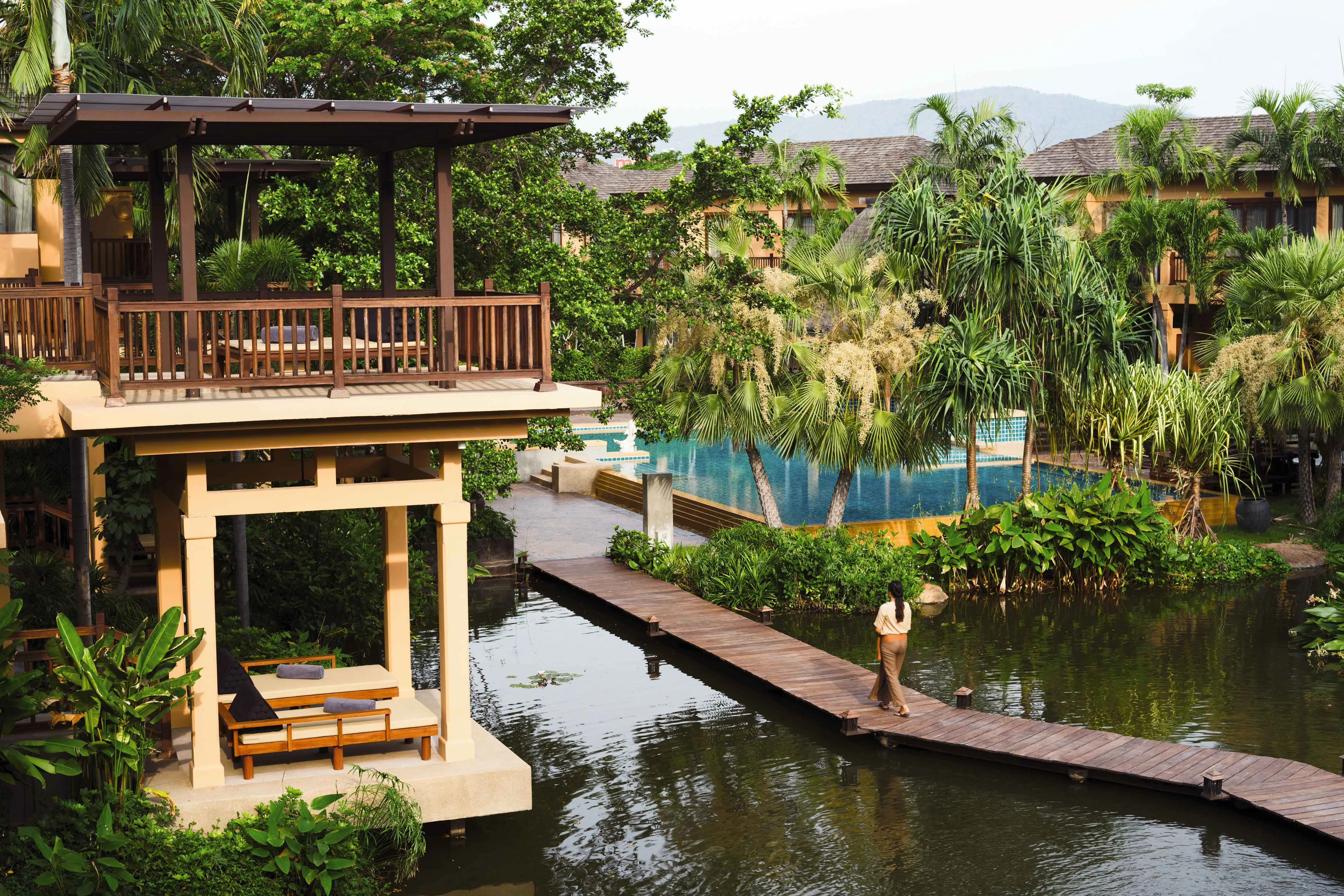 Movenpick Asara Resort - zdjęcie 46
