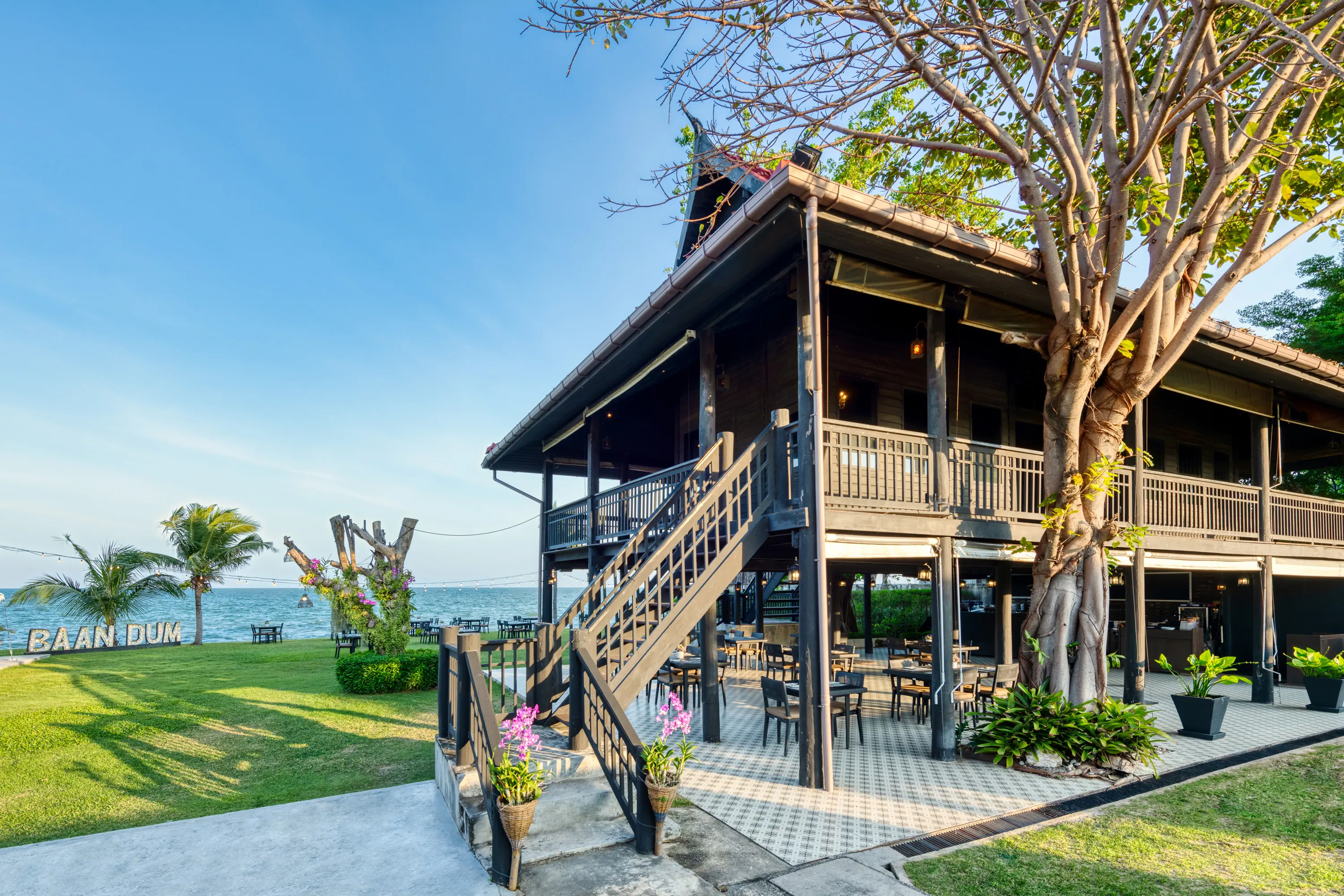 Movenpick Asara Resort - zdjęcie 117