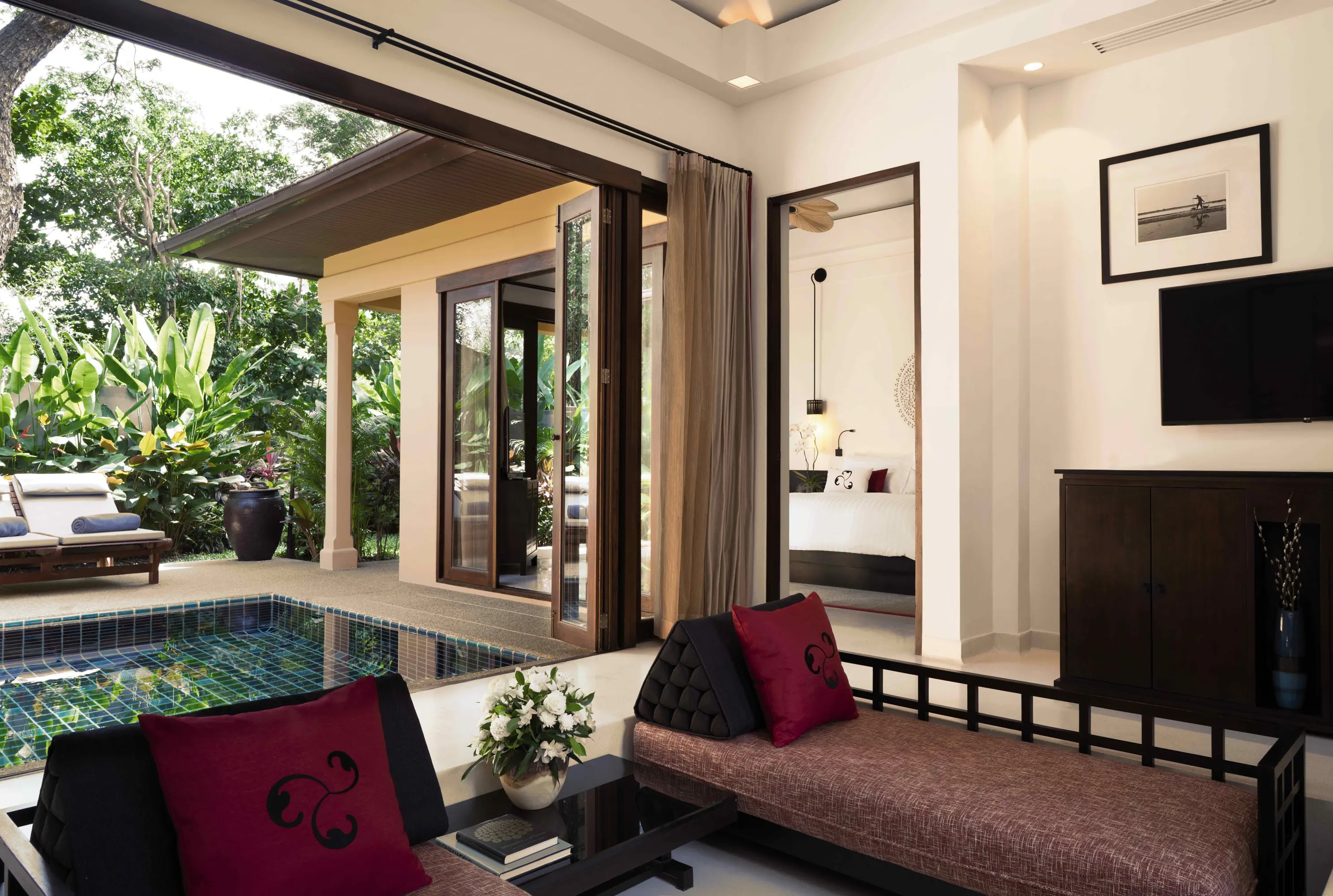 Movenpick Asara Resort - zdjęcie 54