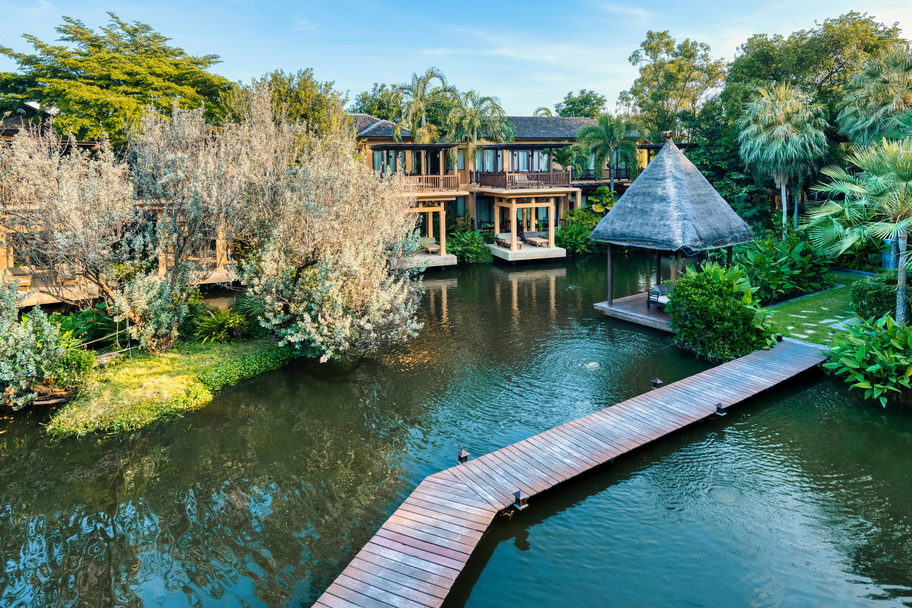 Movenpick Asara Resort - zdjęcie 118