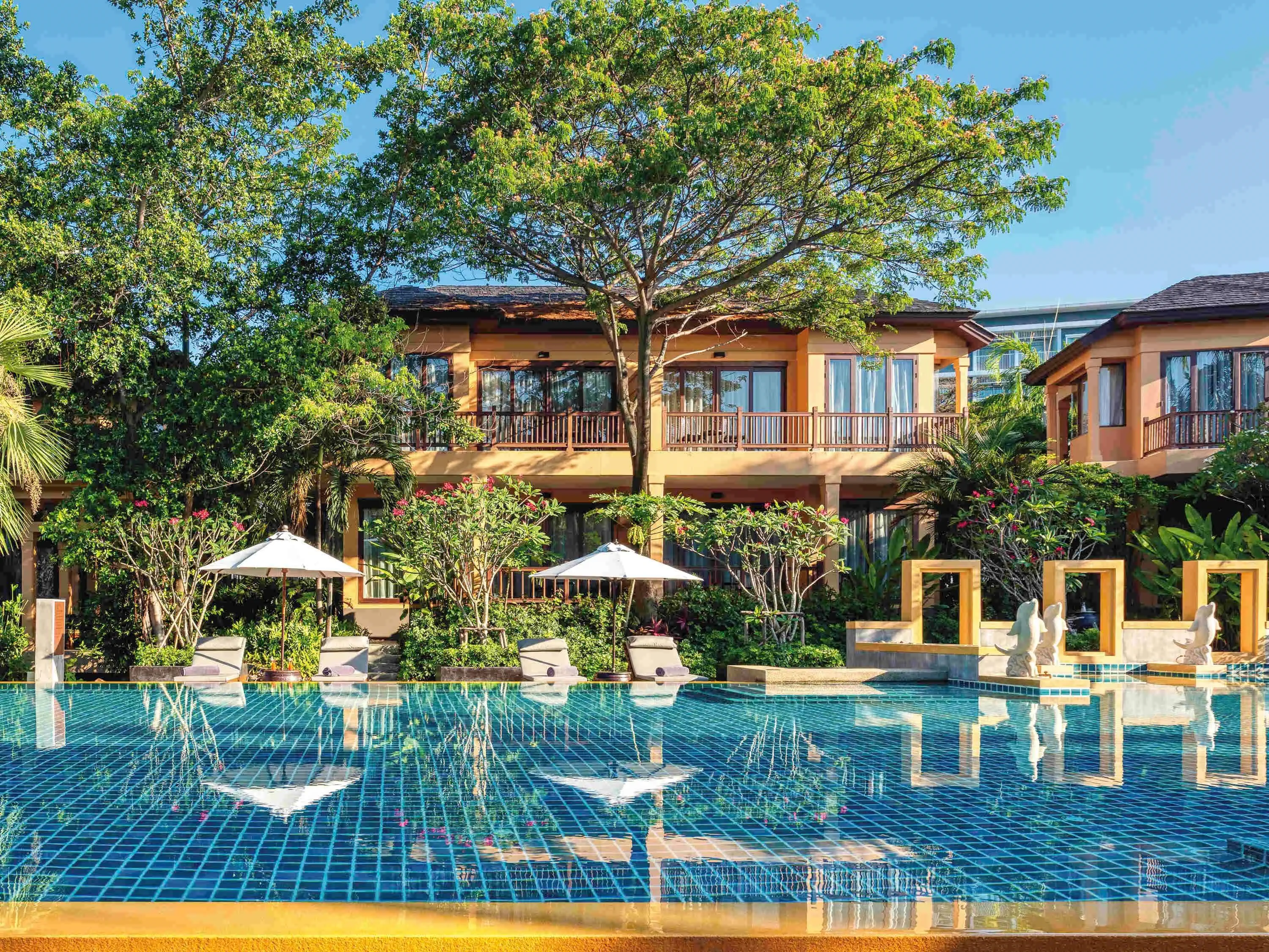 Movenpick Asara Resort - zdjęcie 105