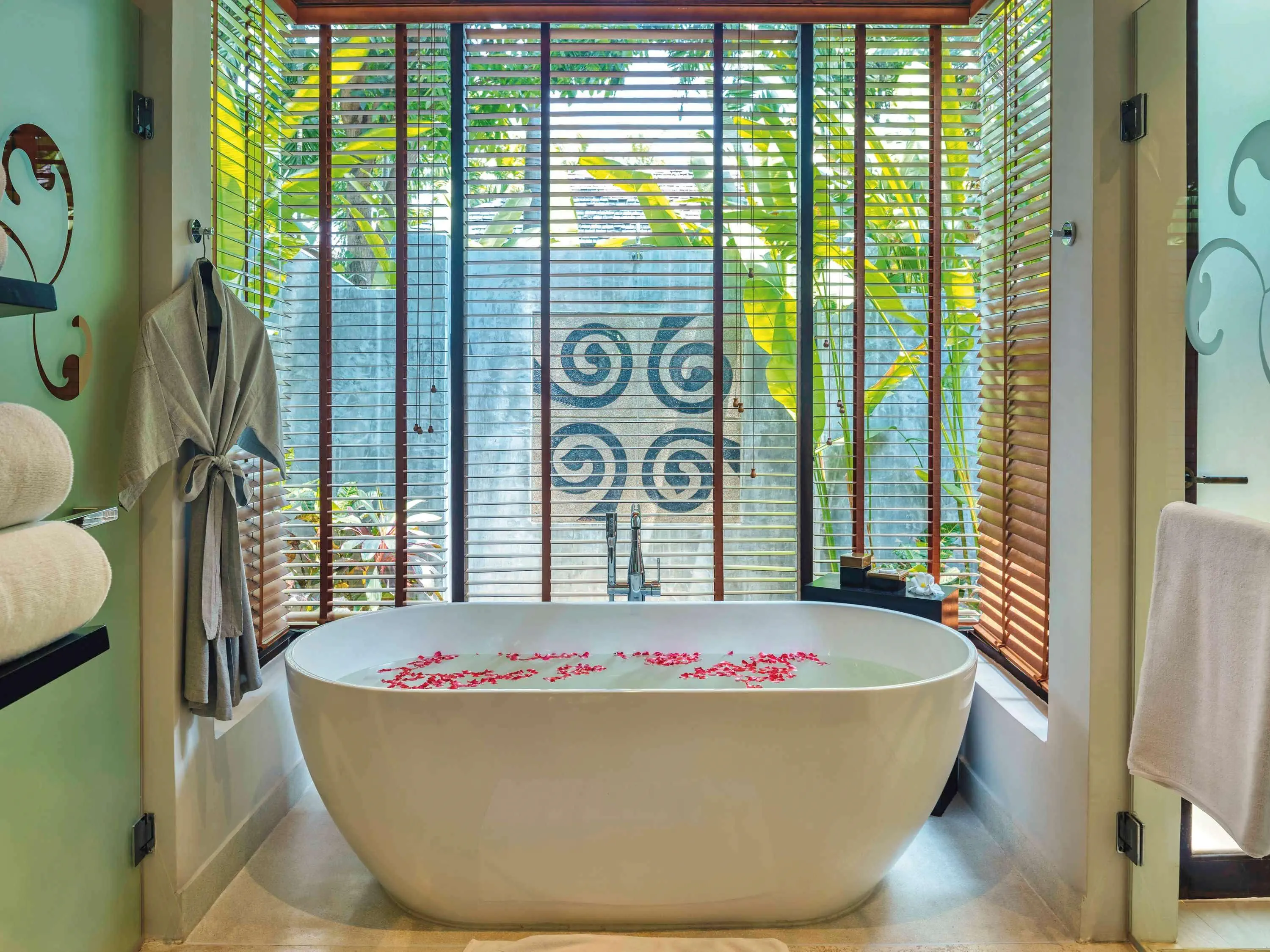Movenpick Asara Resort - zdjęcie 45