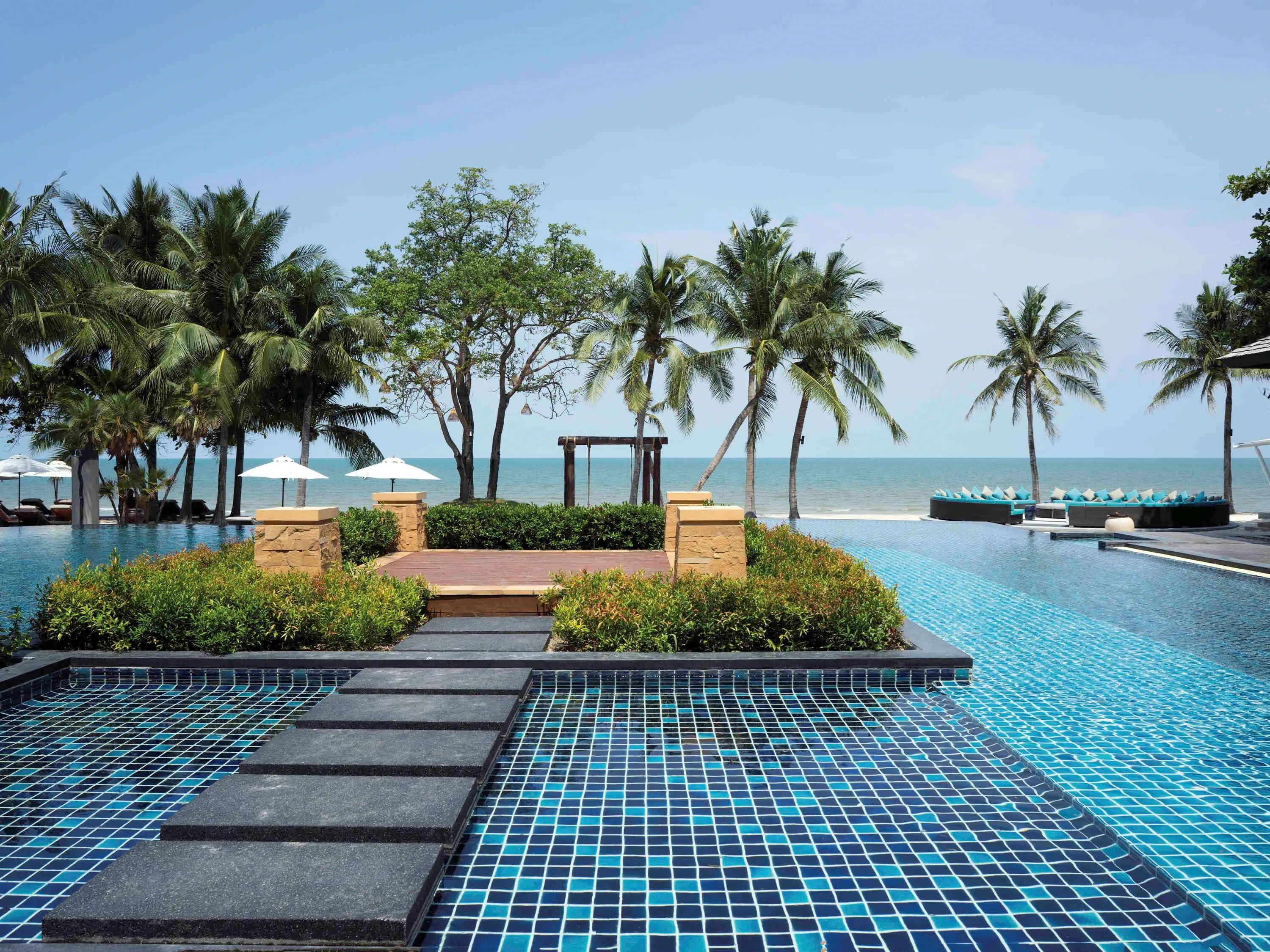 Movenpick Asara Resort - zdjęcie 100