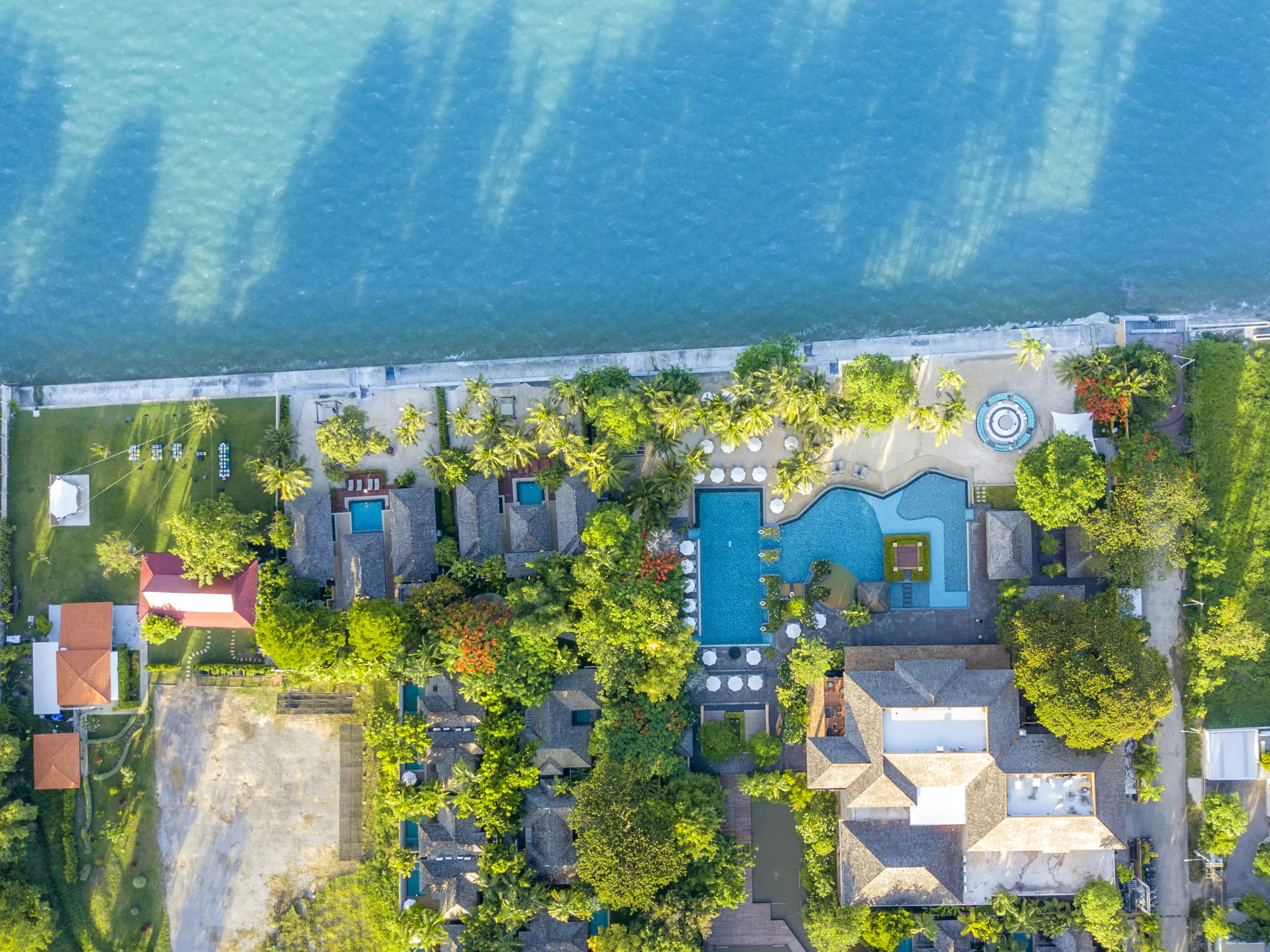 Movenpick Asara Resort - zdjęcie 64