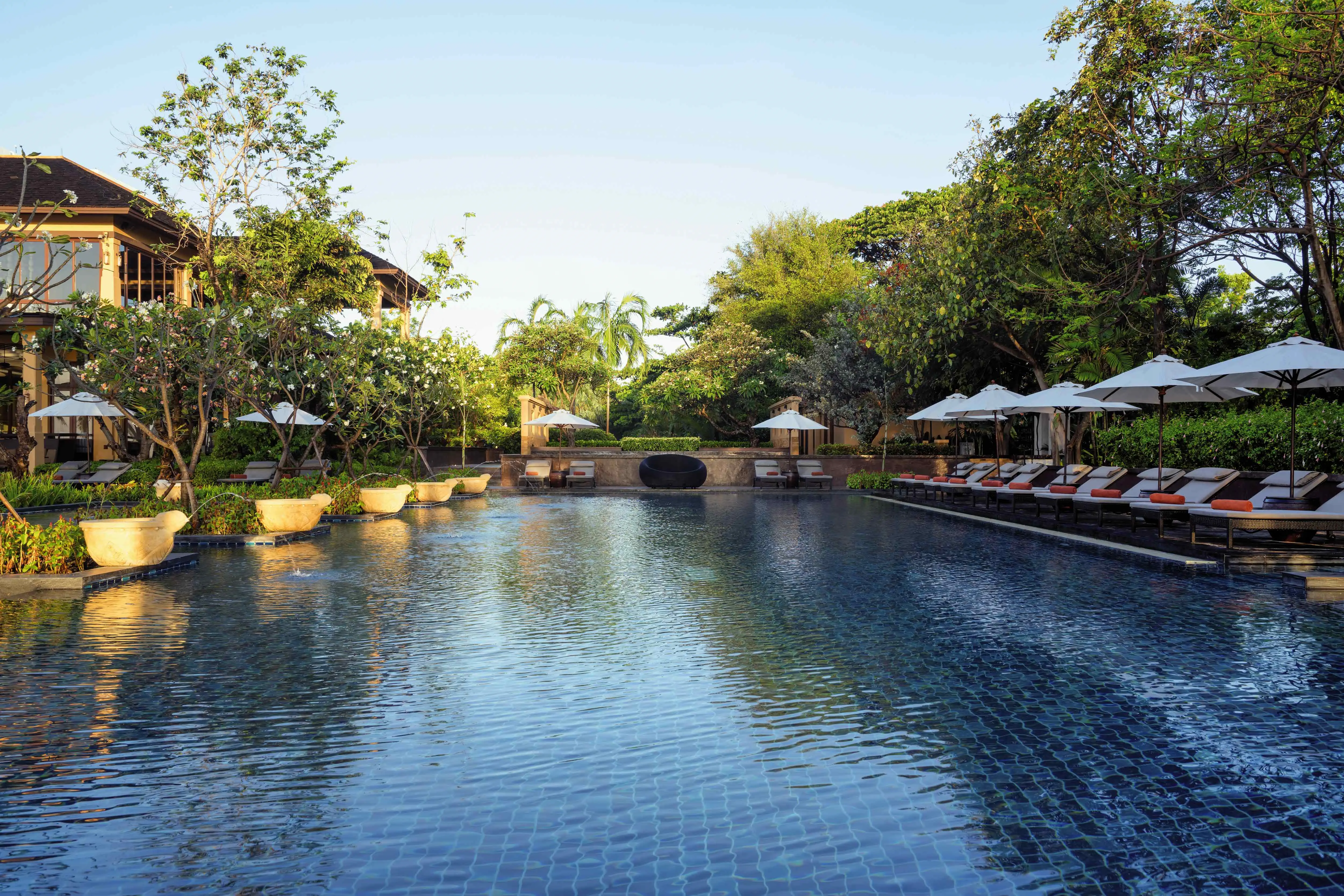 Movenpick Asara Resort - zdjęcie 142