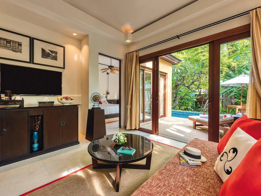 Movenpick Asara Resort - zdjęcie 11