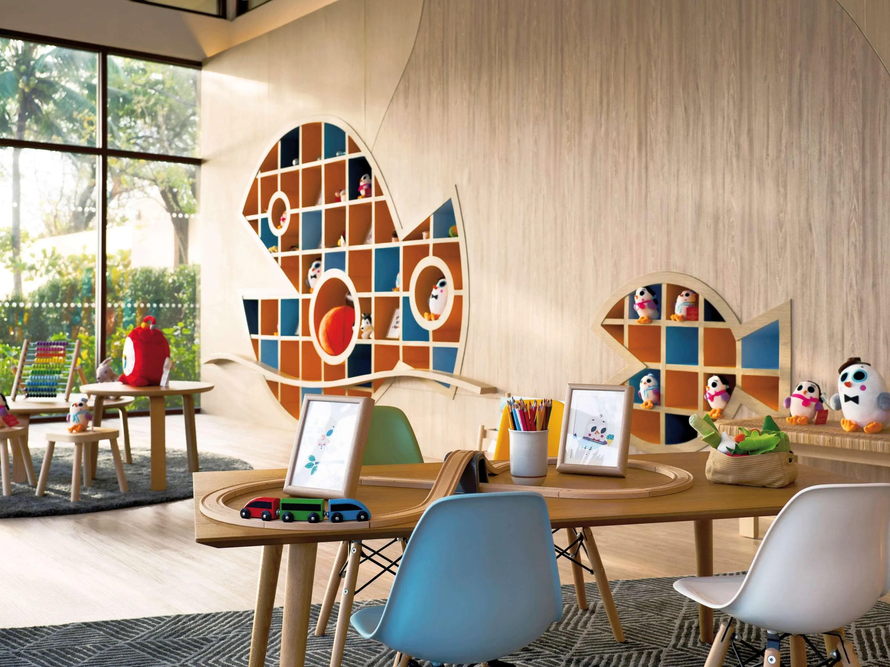 Movenpick Asara Resort - zdjęcie 6