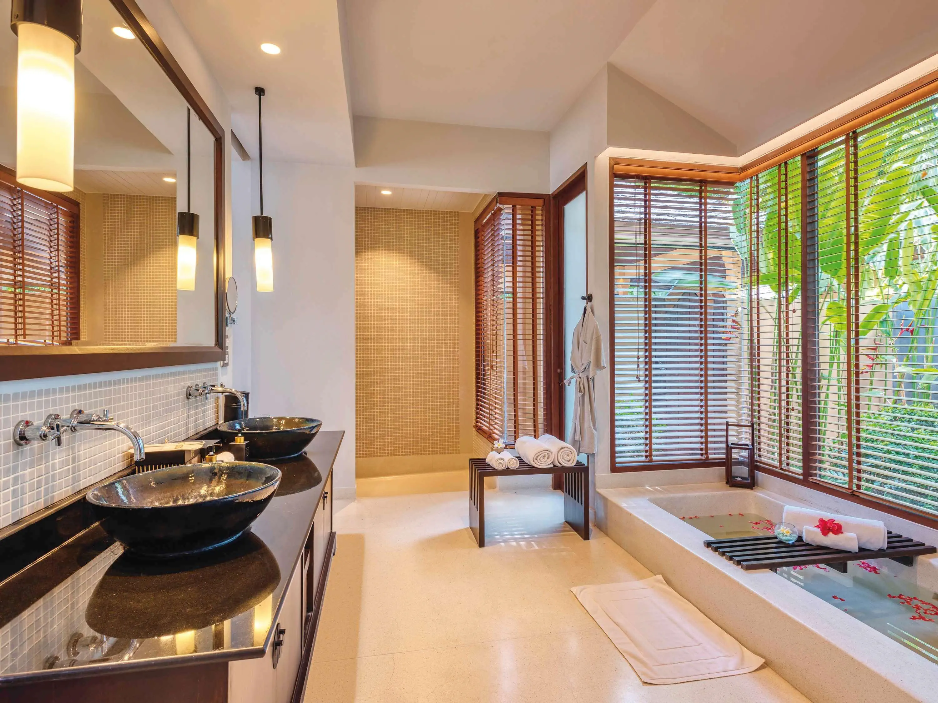Movenpick Asara Resort - zdjęcie 108