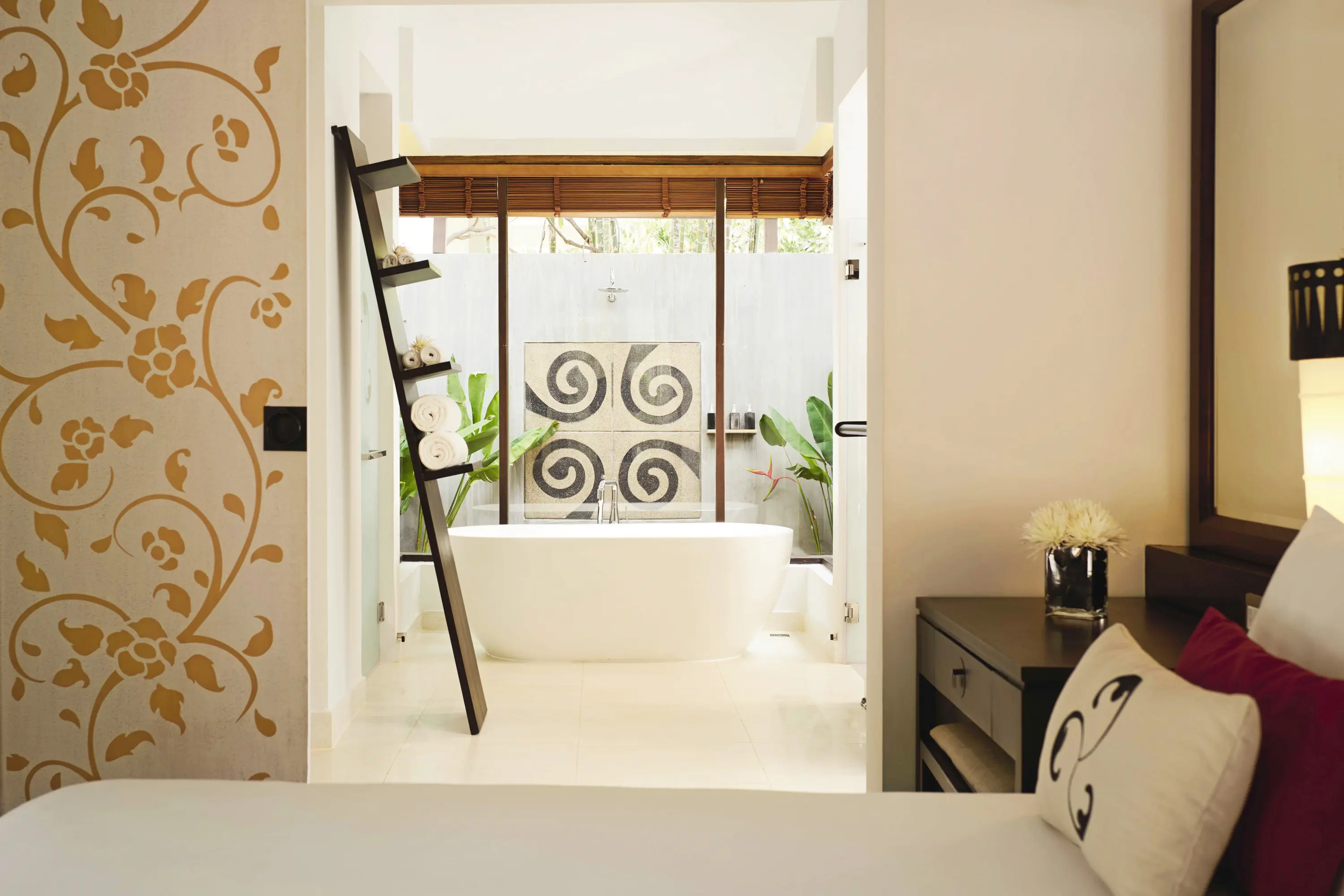 Movenpick Asara Resort - zdjęcie 19