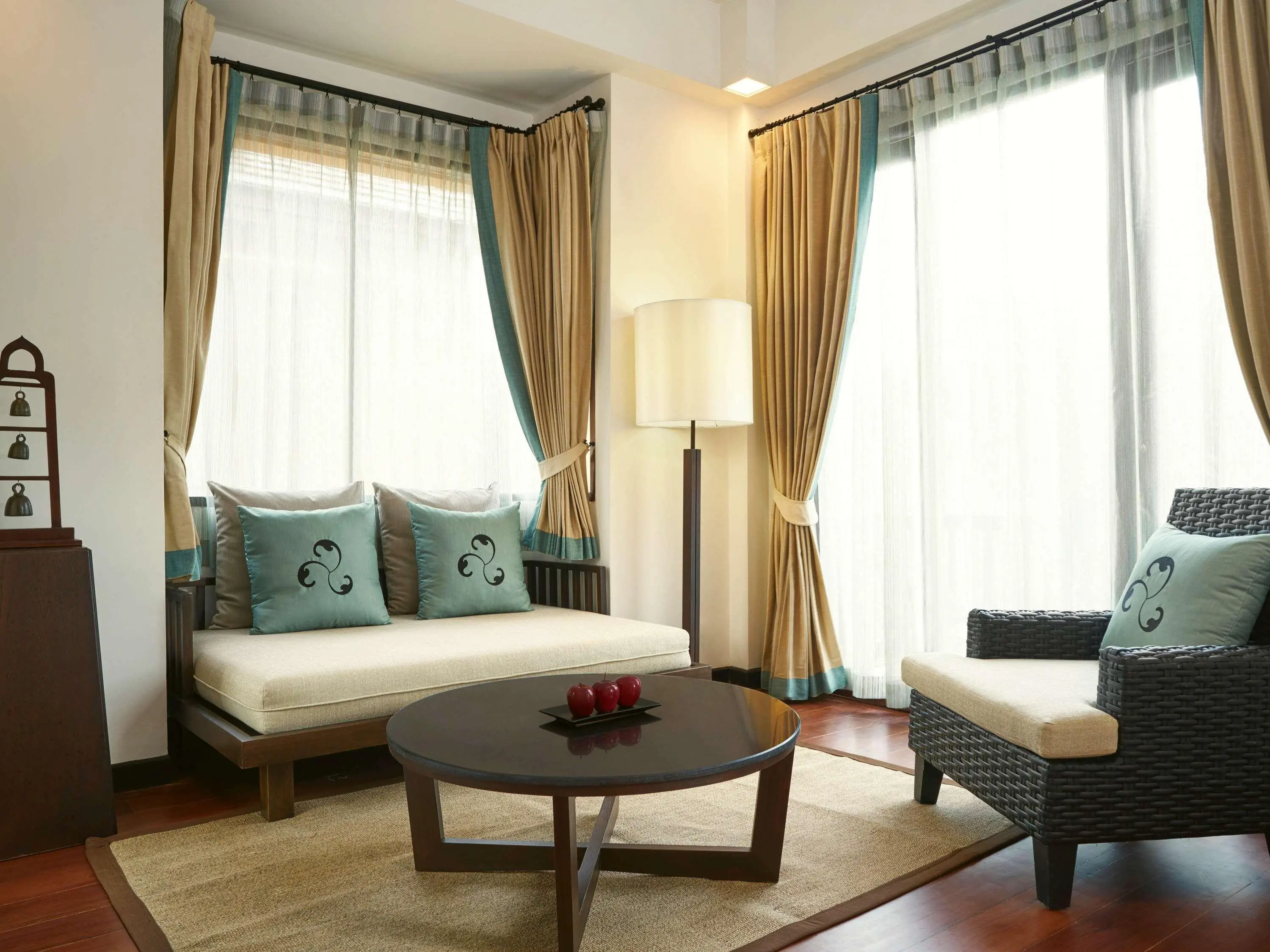 Movenpick Asara Resort - zdjęcie 12