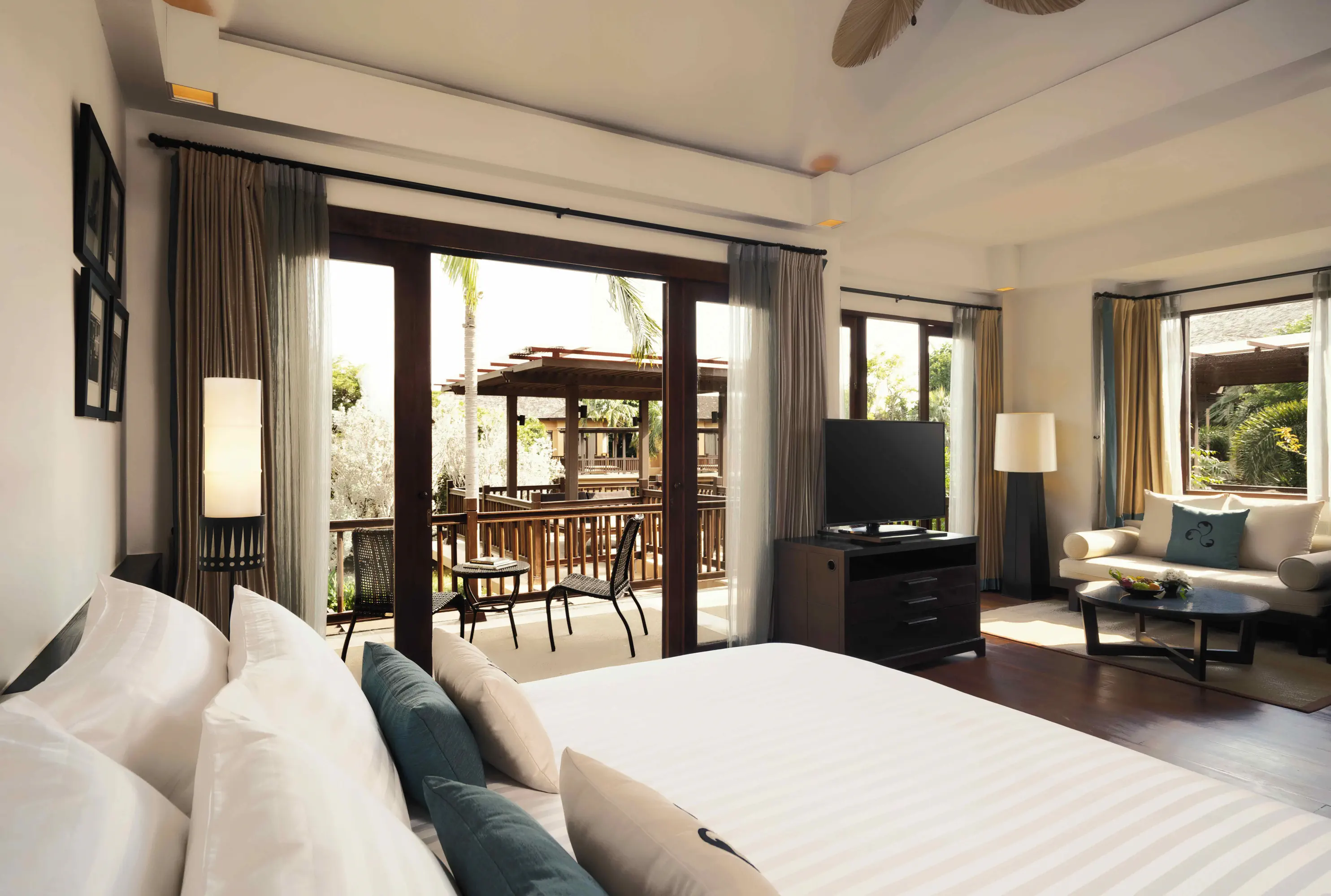 Movenpick Asara Resort - zdjęcie 5