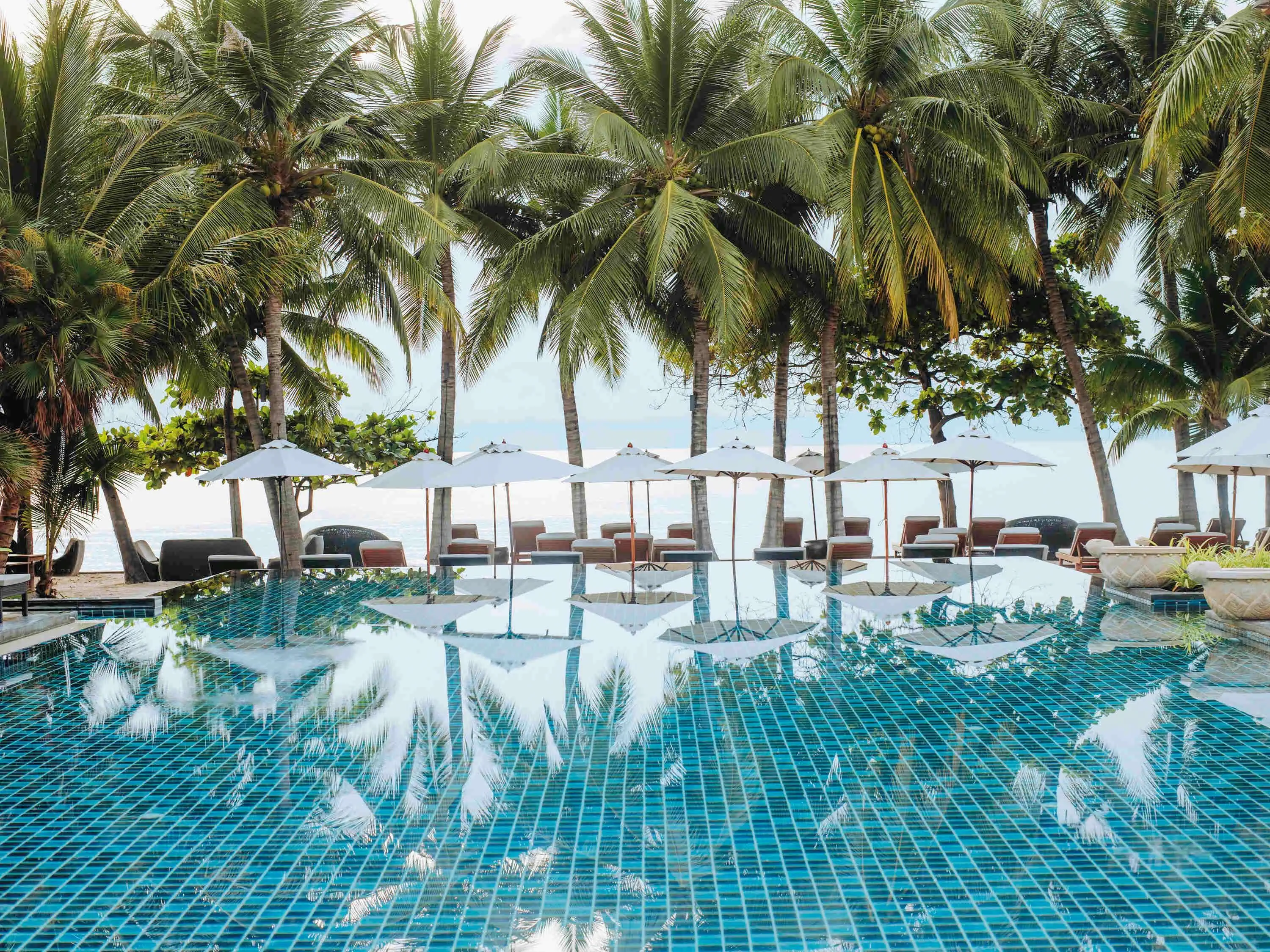 Movenpick Asara Resort - zdjęcie 102