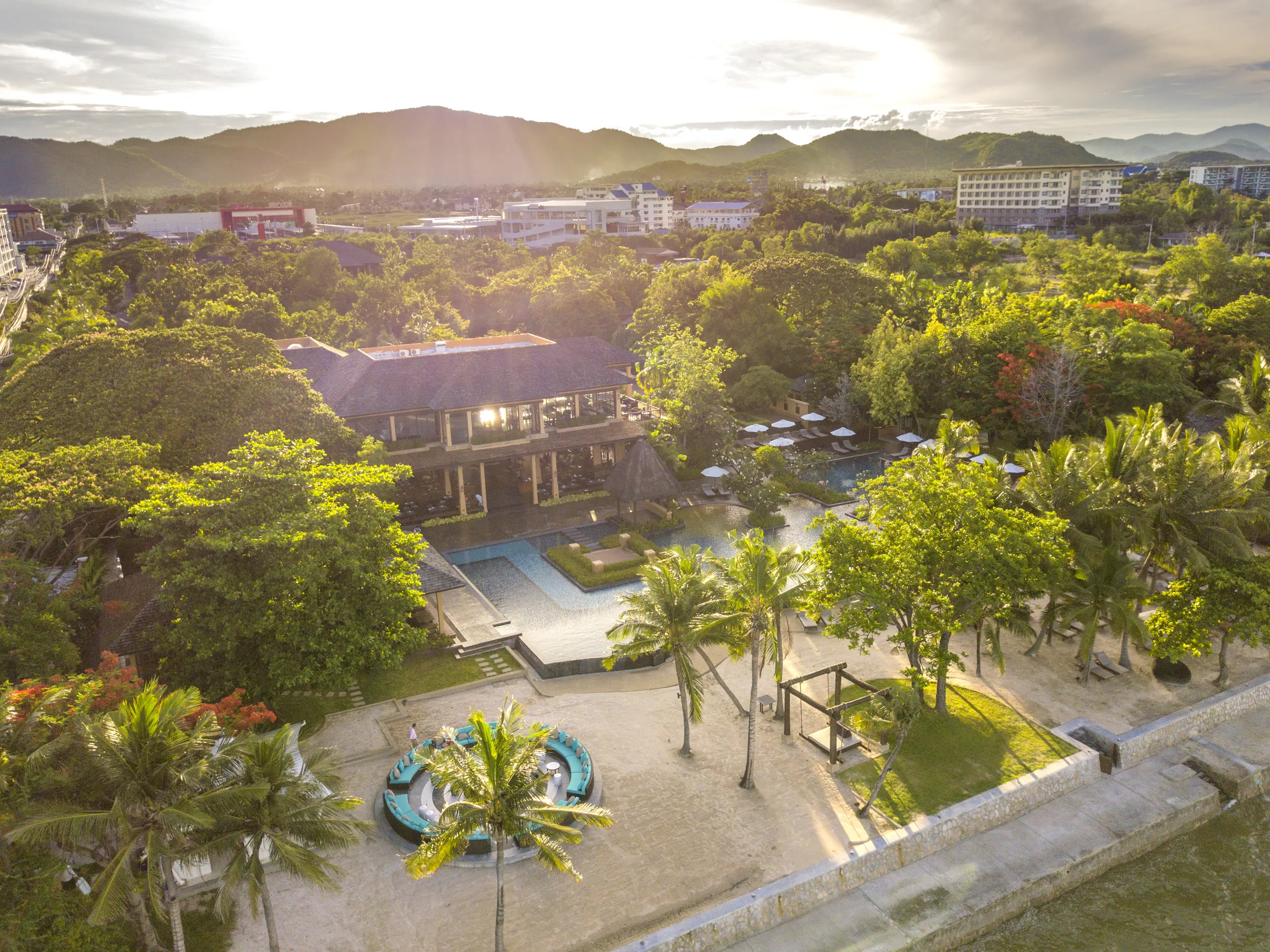 Movenpick Asara Resort - zdjęcie 66