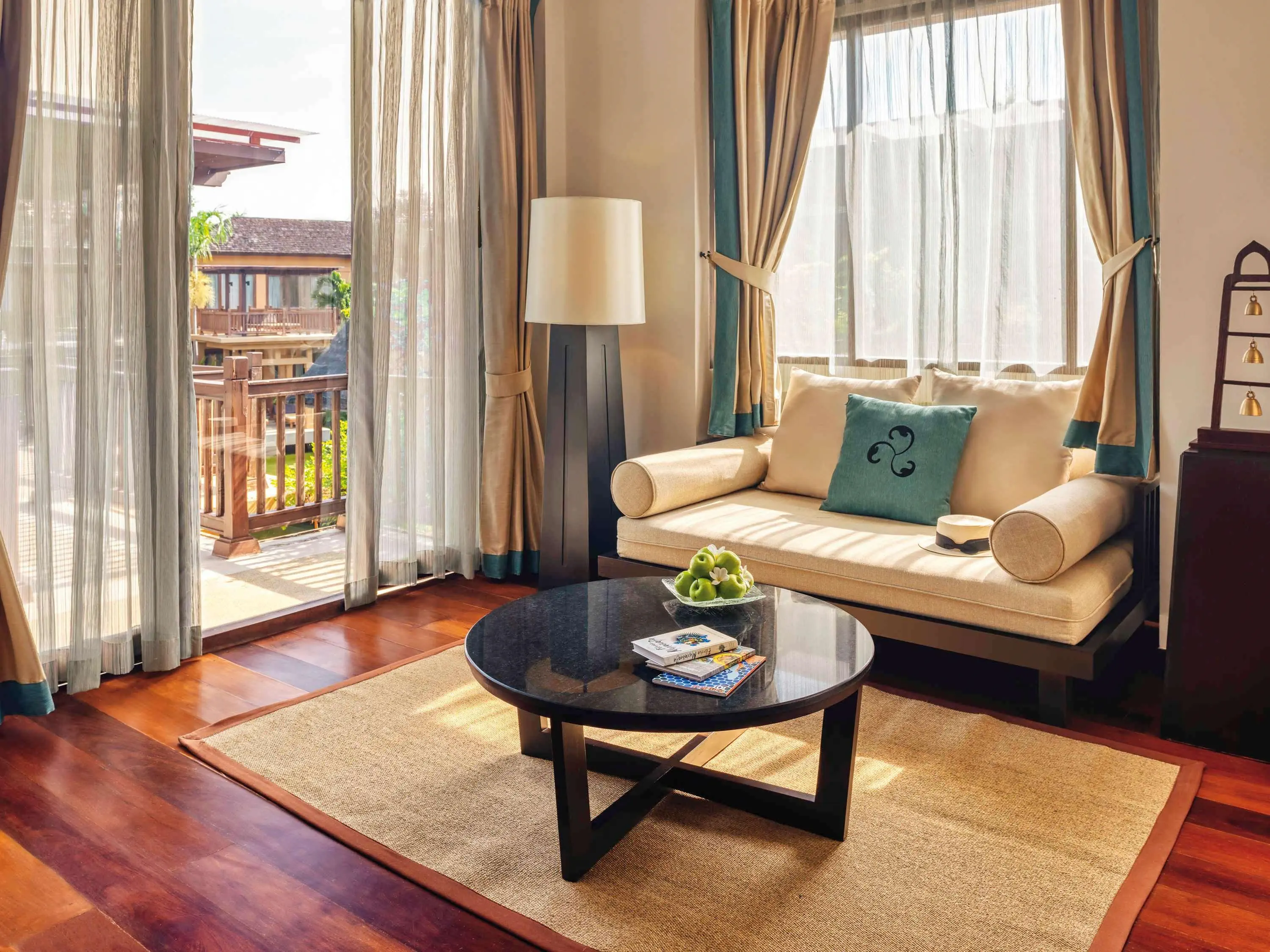 Movenpick Asara Resort - zdjęcie 97
