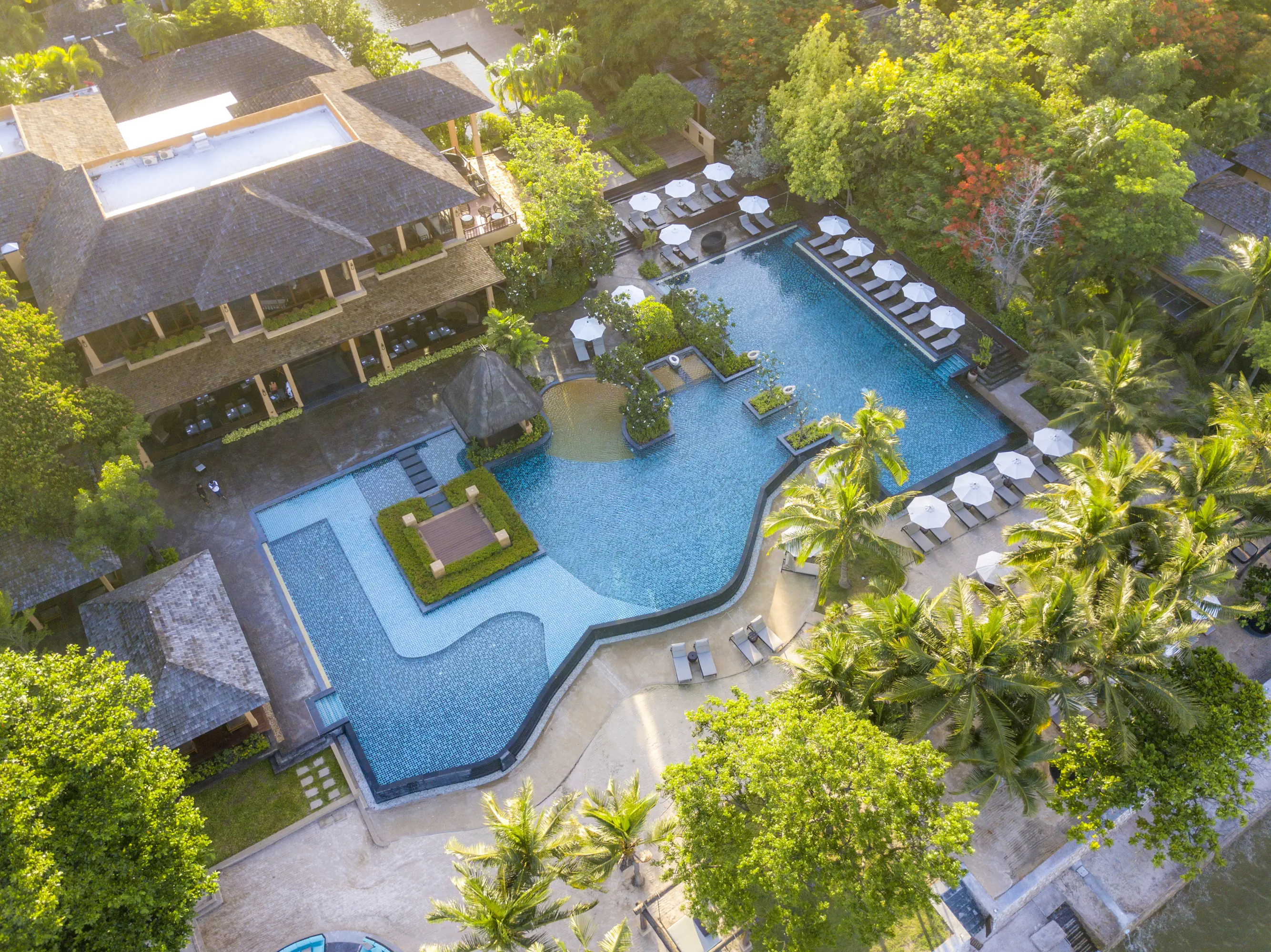 Movenpick Asara Resort - zdjęcie 67