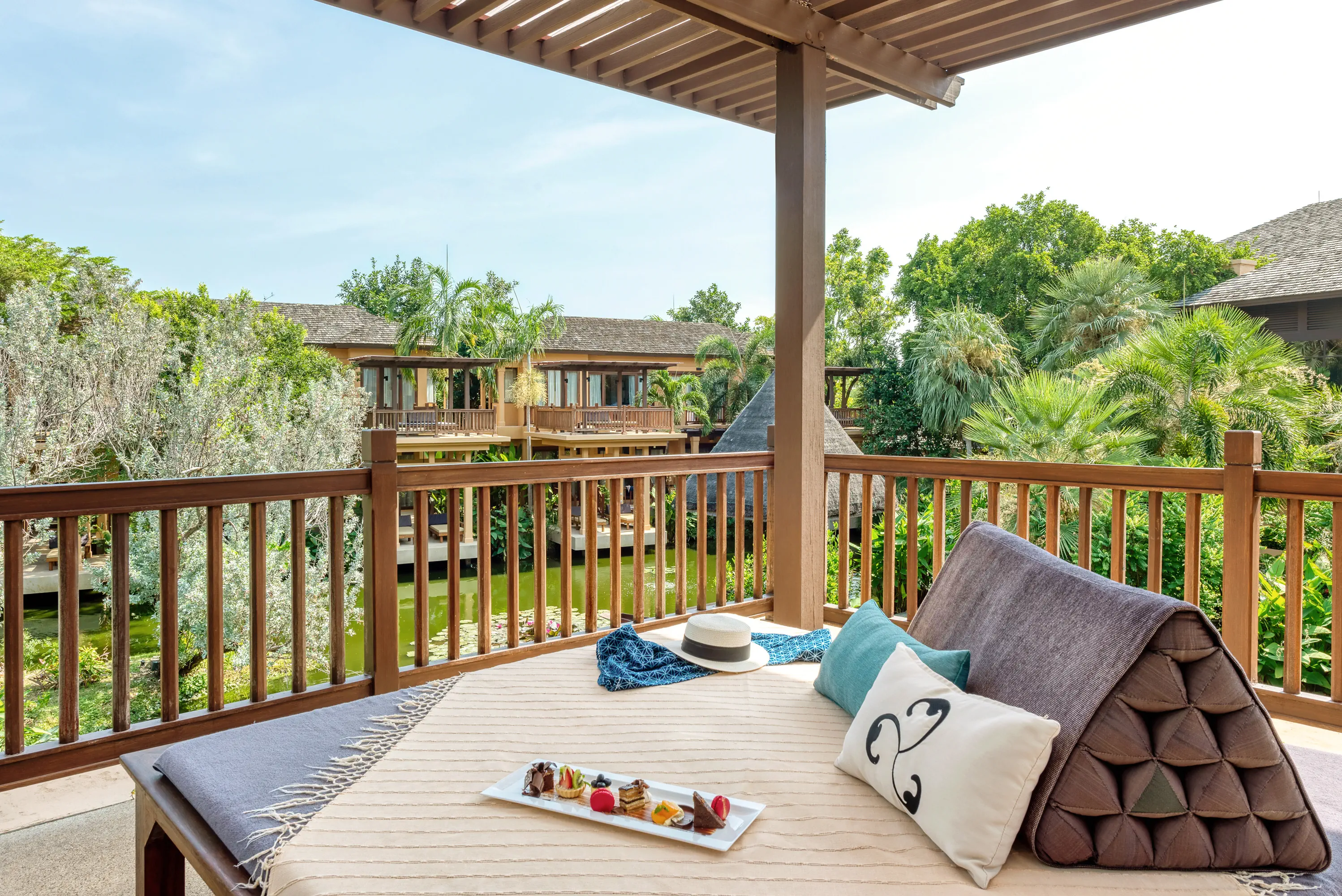 Movenpick Asara Resort - zdjęcie 24