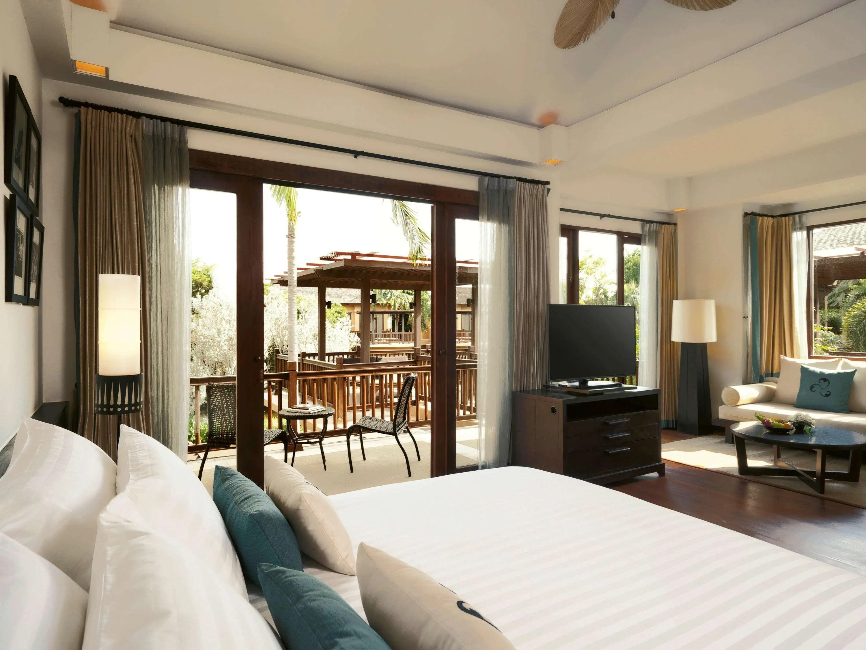 Movenpick Asara Resort - zdjęcie 130