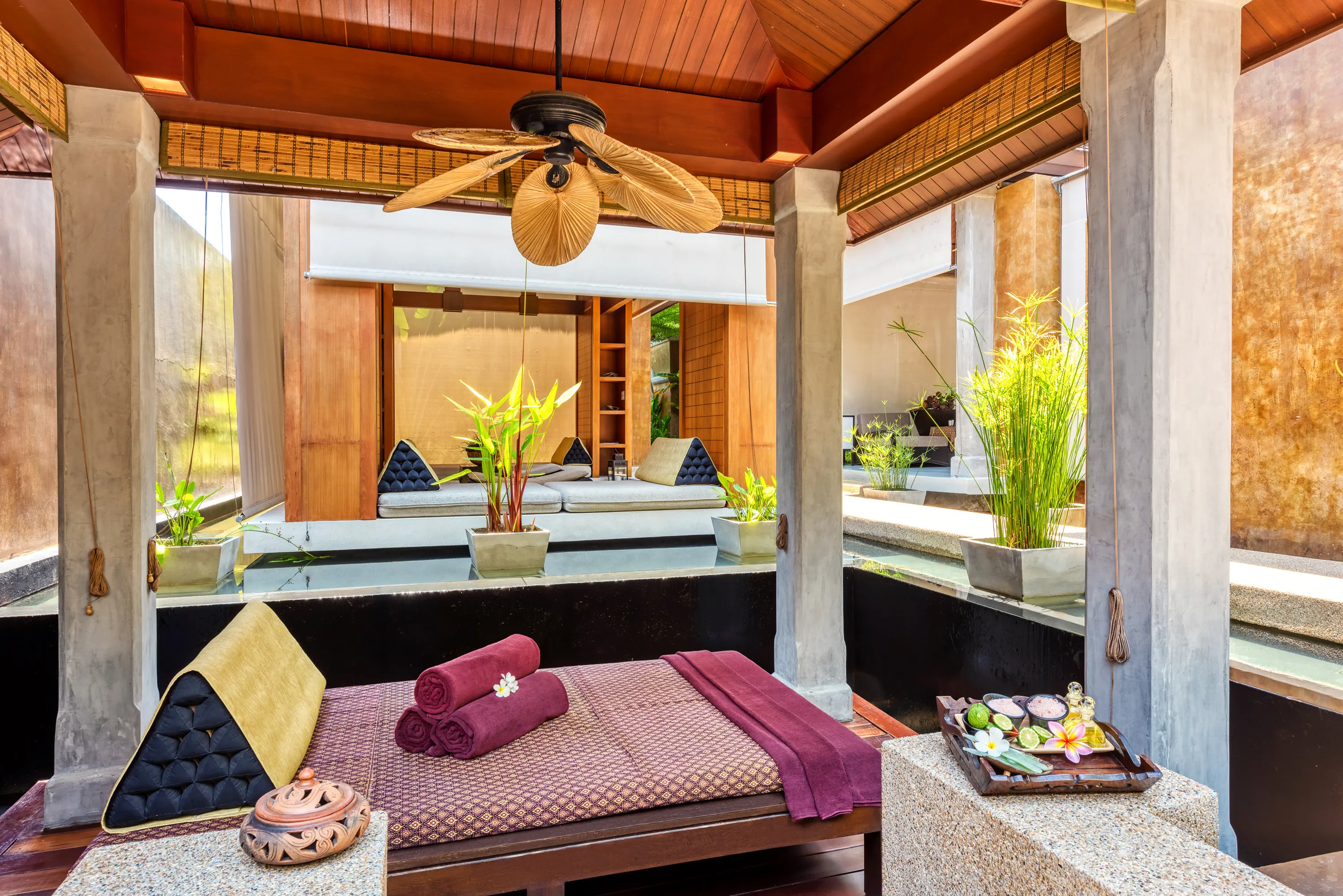 Movenpick Asara Resort - zdjęcie 20