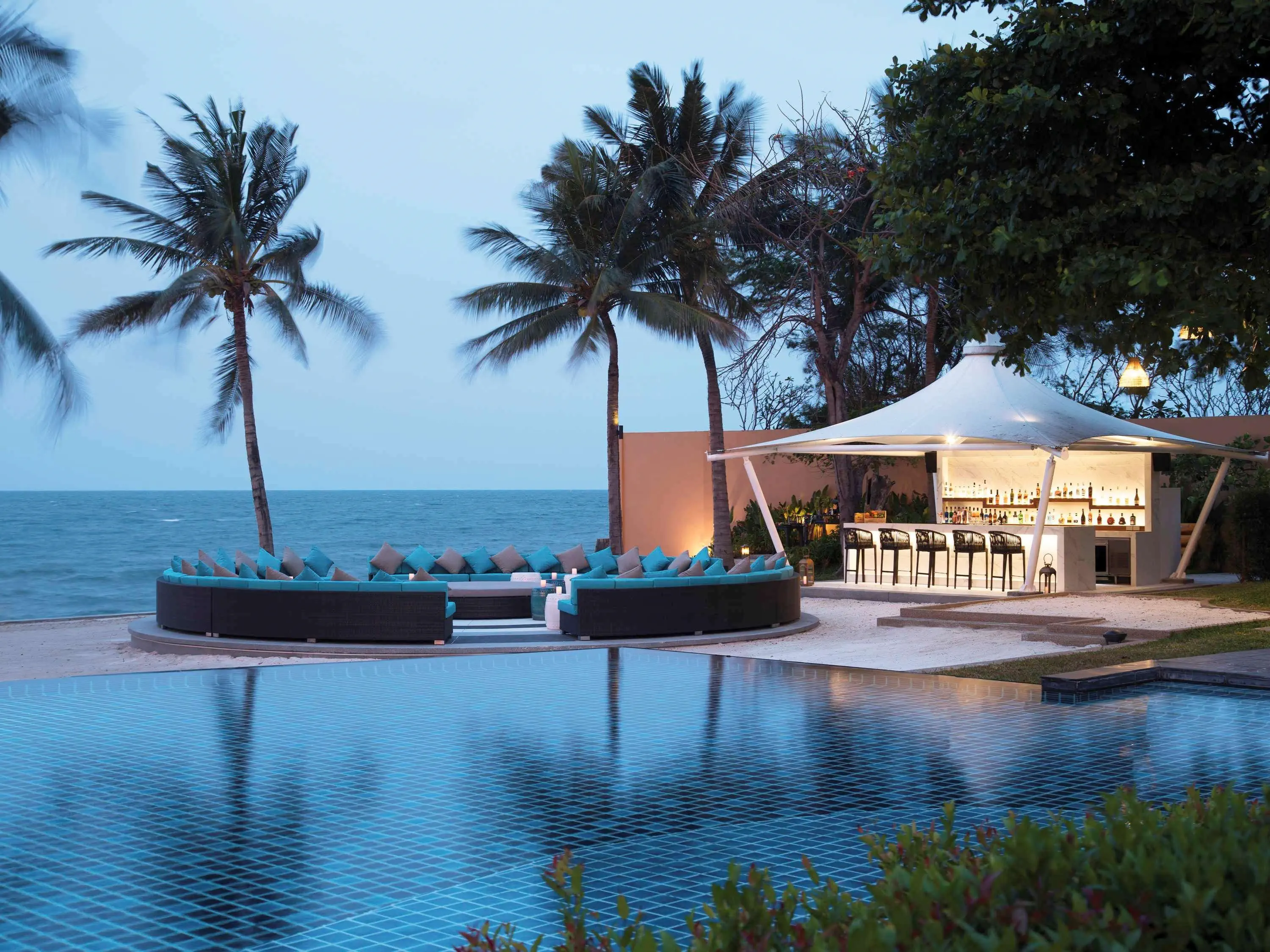 Movenpick Asara Resort - zdjęcie 69