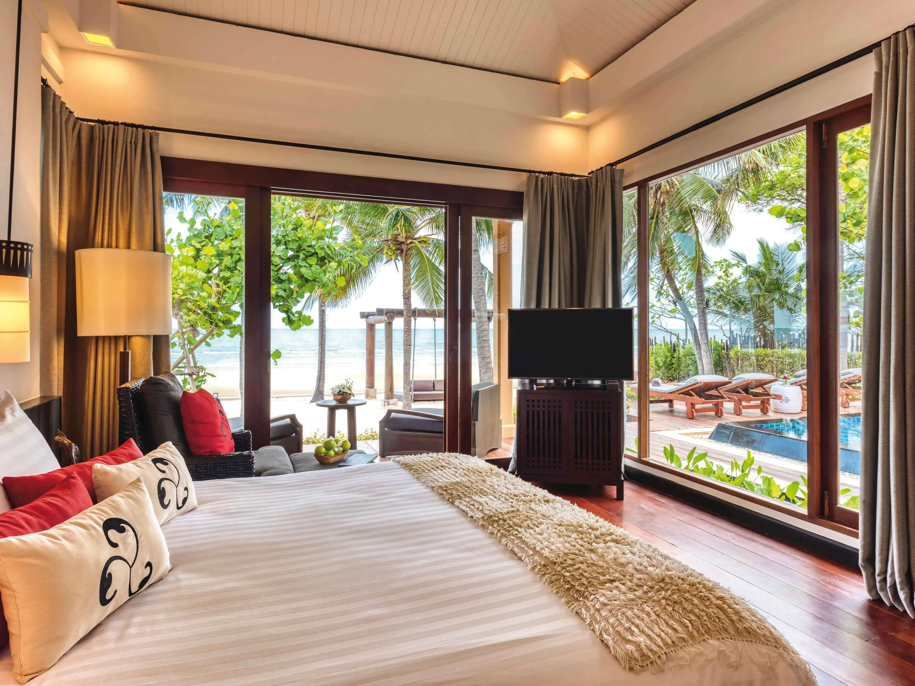 Movenpick Asara Resort - zdjęcie 119