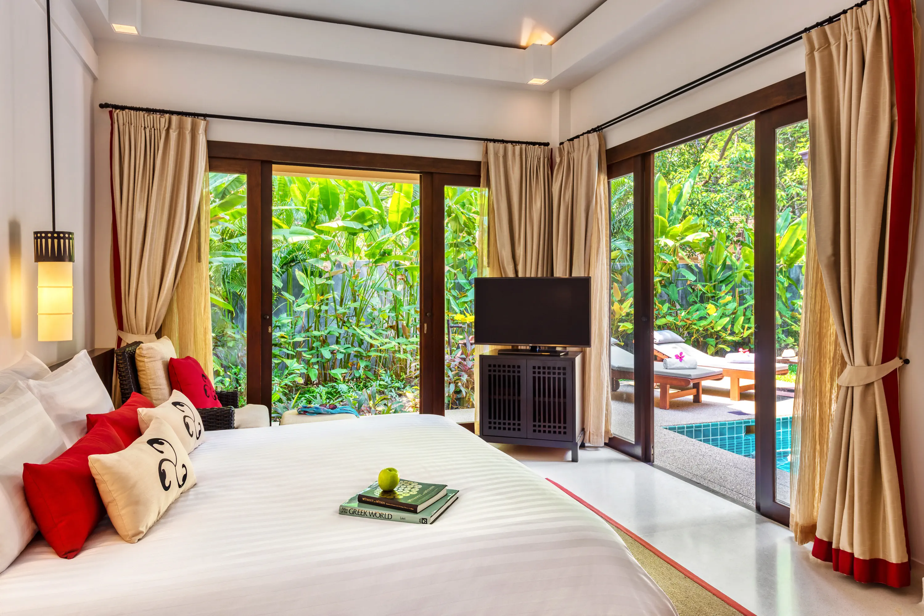 Movenpick Asara Resort - zdjęcie 30